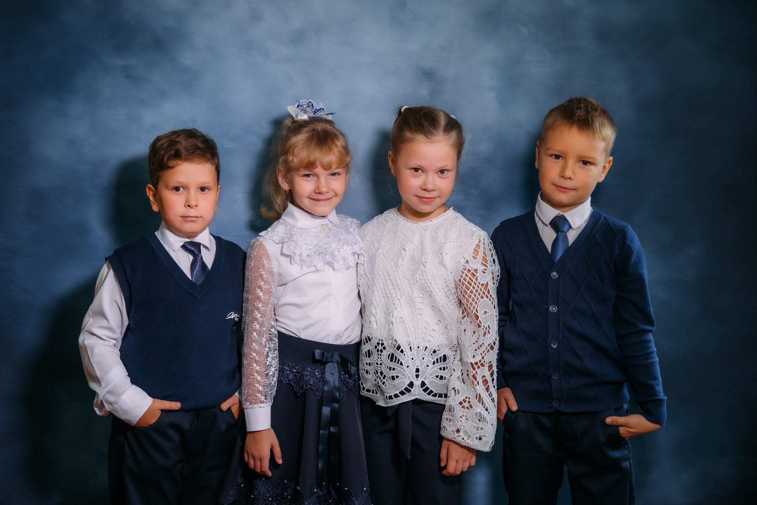 1 класс 7 школа. Женский и семейный фотограф Елена Петрова