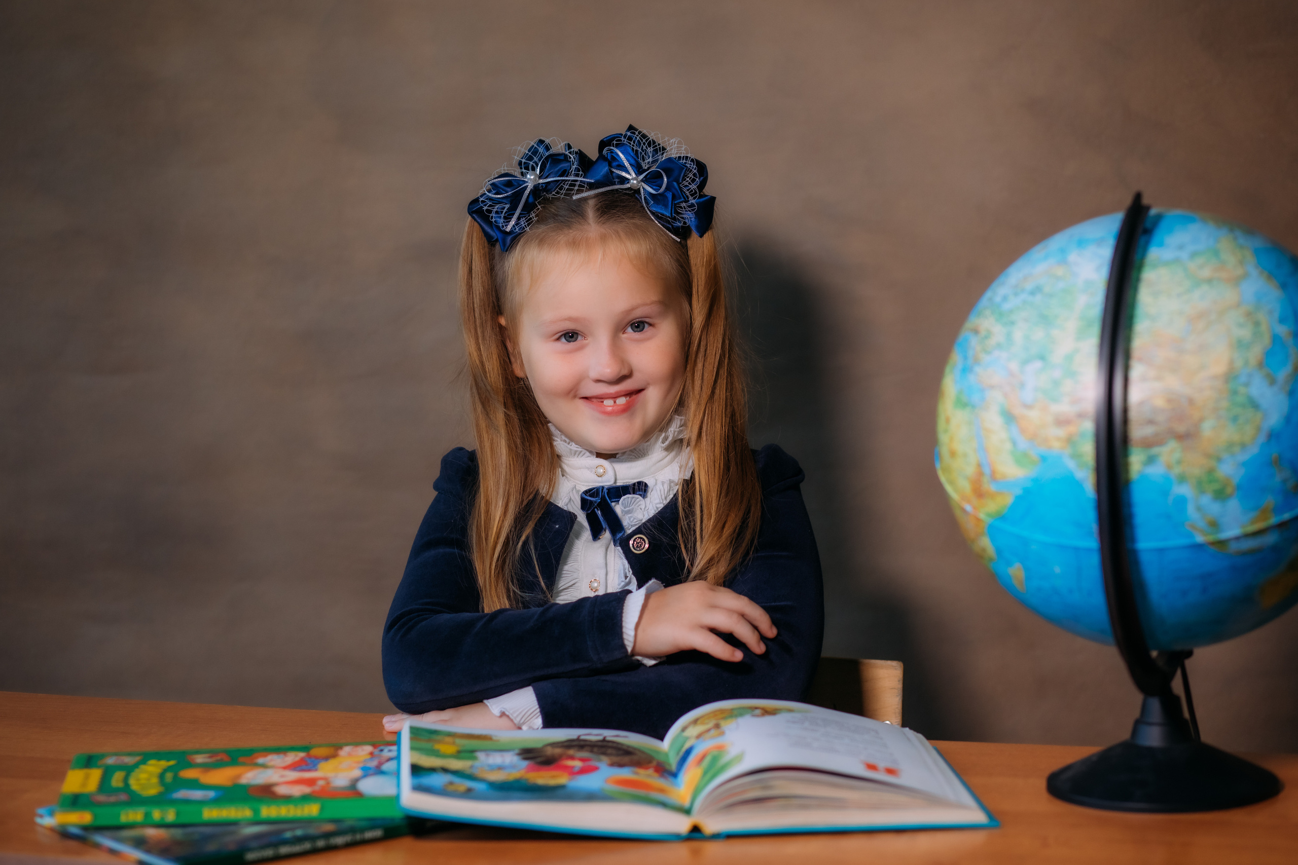 1 класс 7 школа. Женский и семейный фотограф Елена Петрова