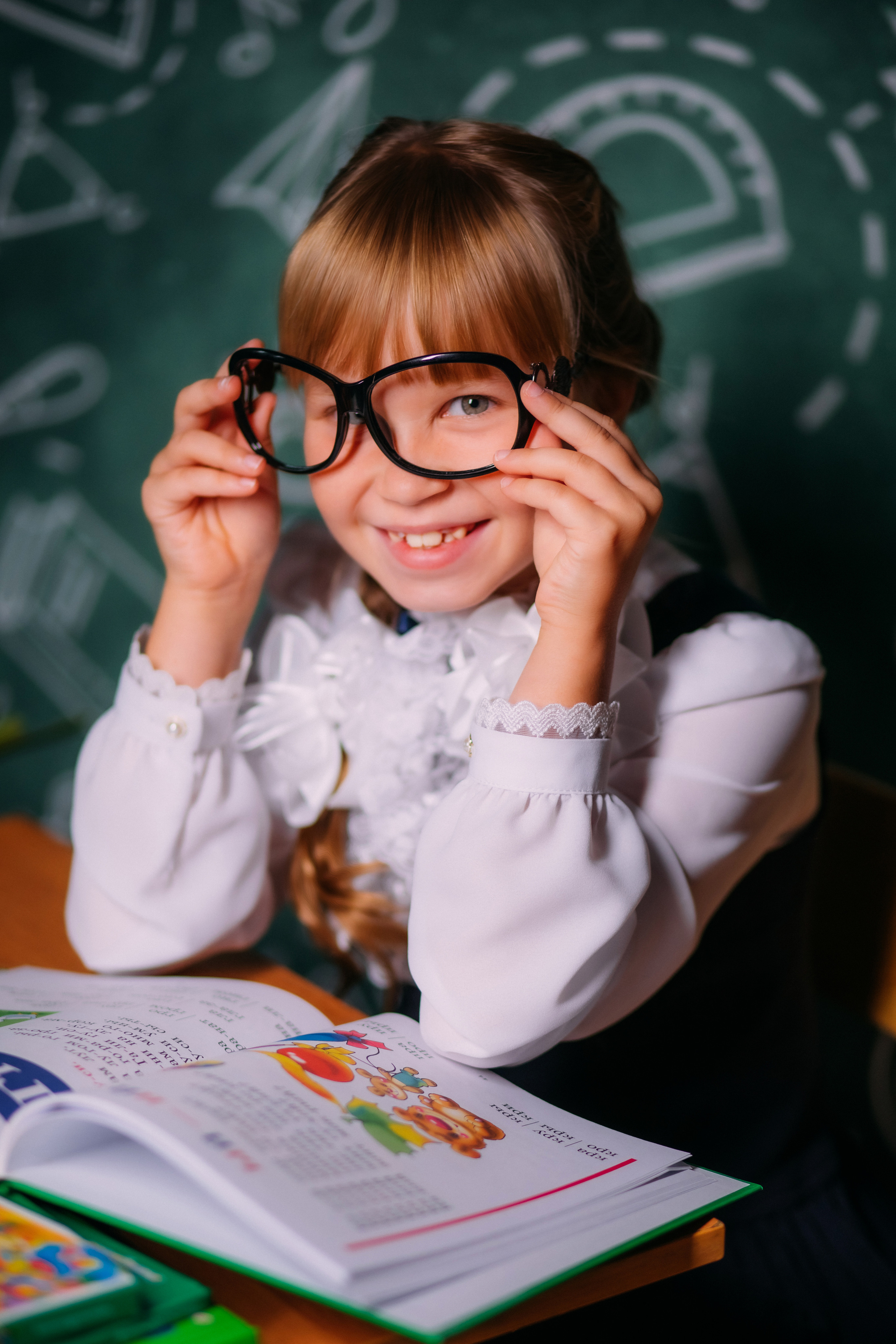 Фотопроект ПЕРВОКЛАШКА 2022. Женский и семейный фотограф Елена Петрова