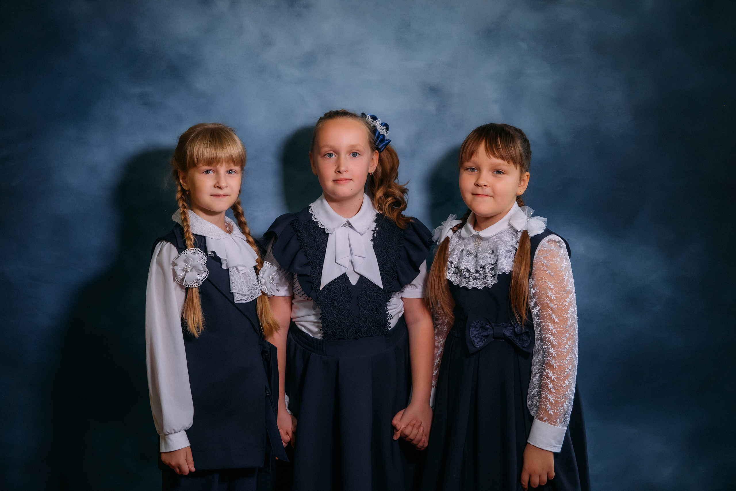 1 класс 7 школа. Женский и семейный фотограф Елена Петрова