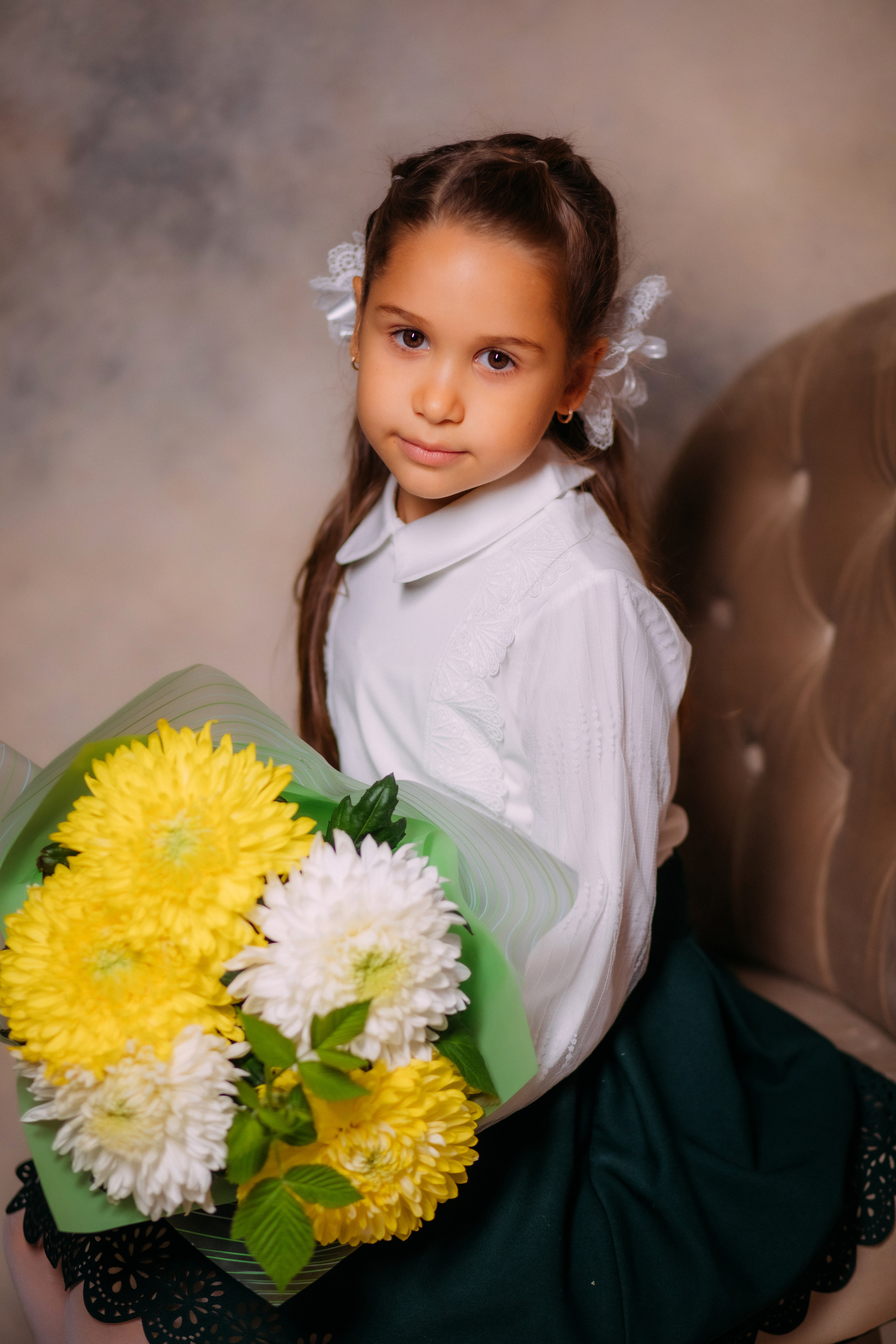 Фотопроект ПЕРВОКЛАШКА 2022. Женский и семейный фотограф Елена Петрова