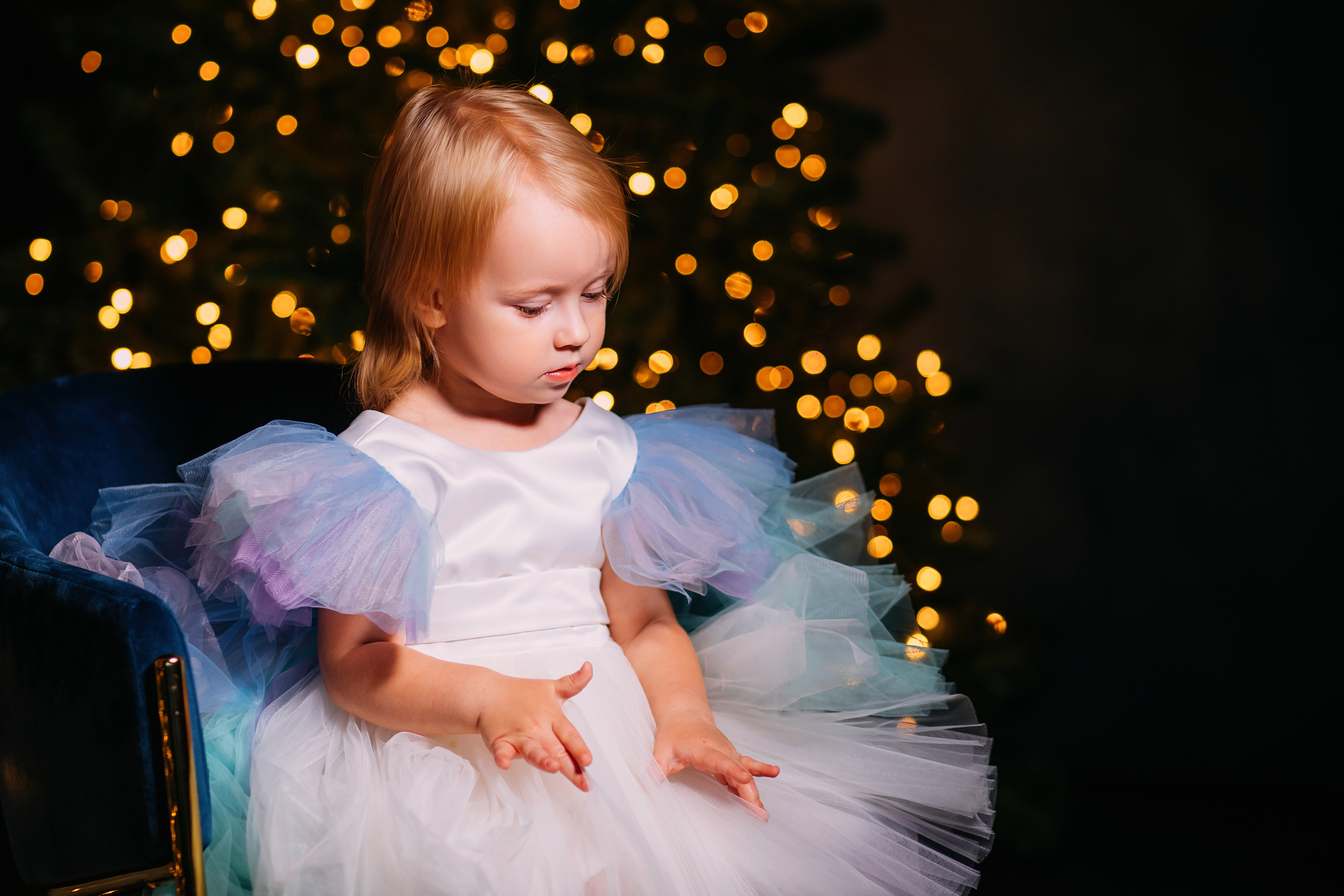 НОВЫЙ 2022 ГОД. Женский и семейный фотограф Елена Петрова