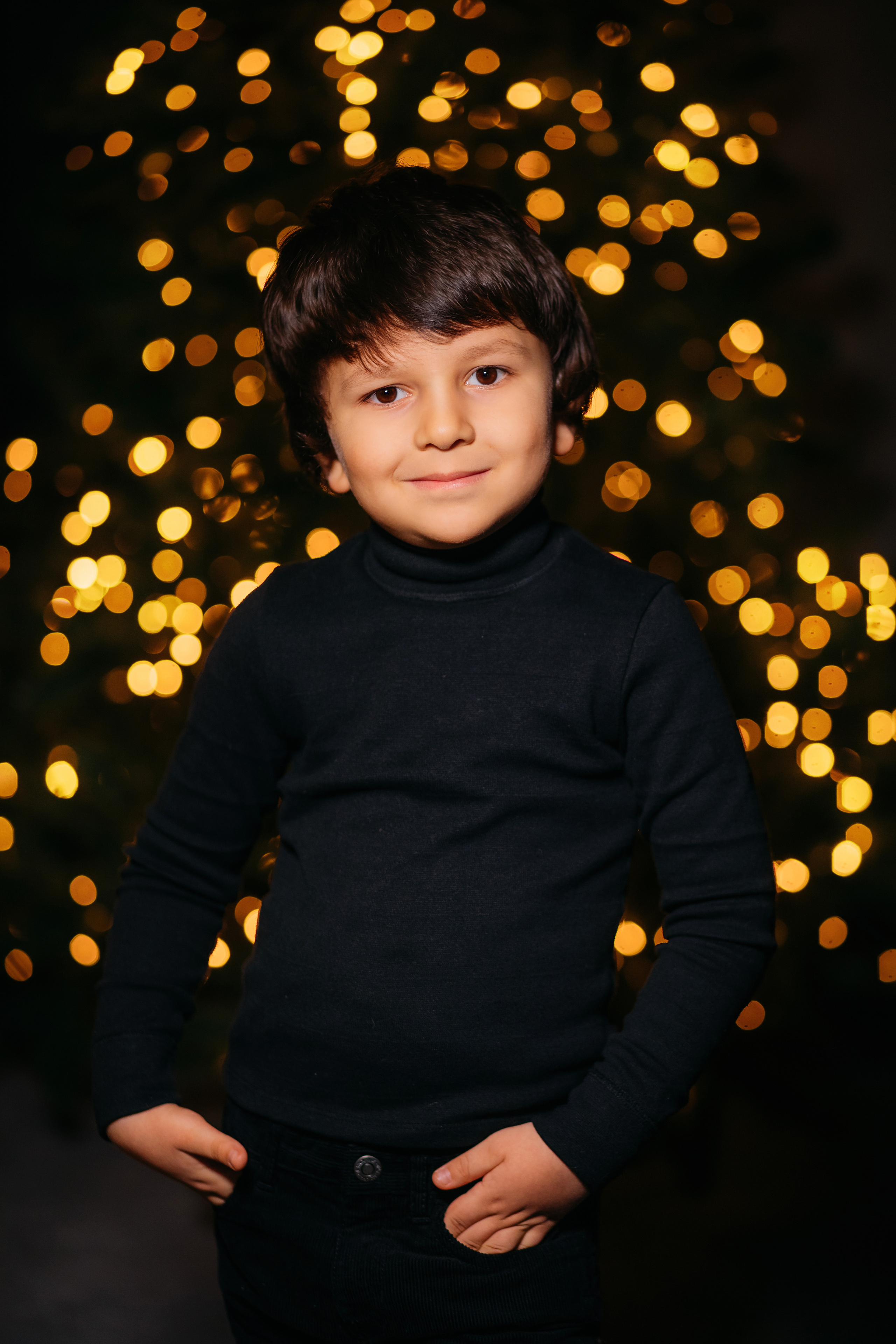 НОВЫЙ 2022 ГОД. Женский и семейный фотограф Елена Петрова