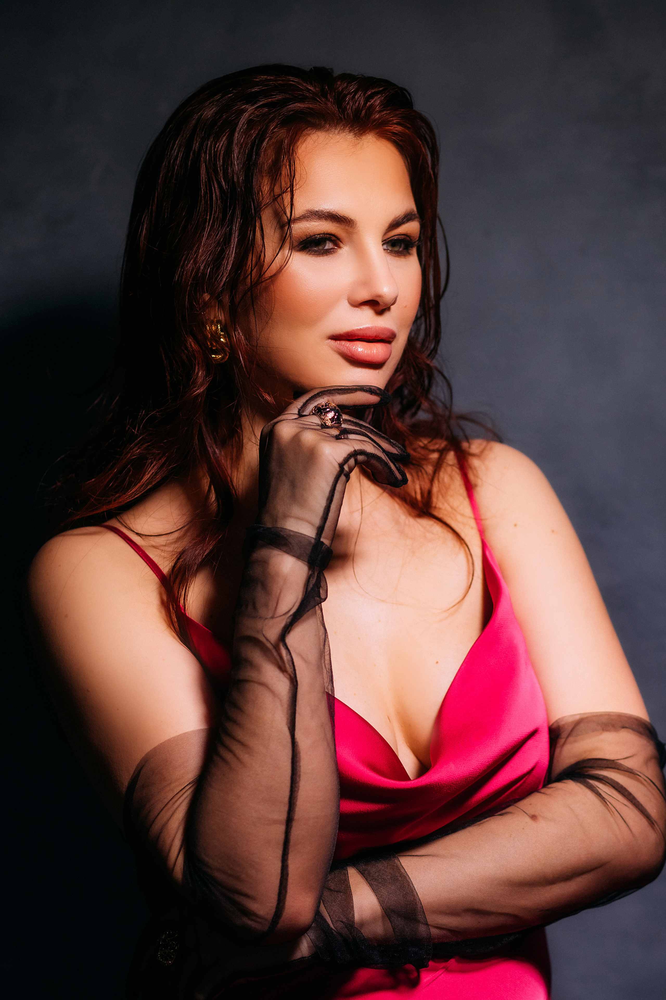 ДАША. Женский и семейный фотограф Елена Петрова