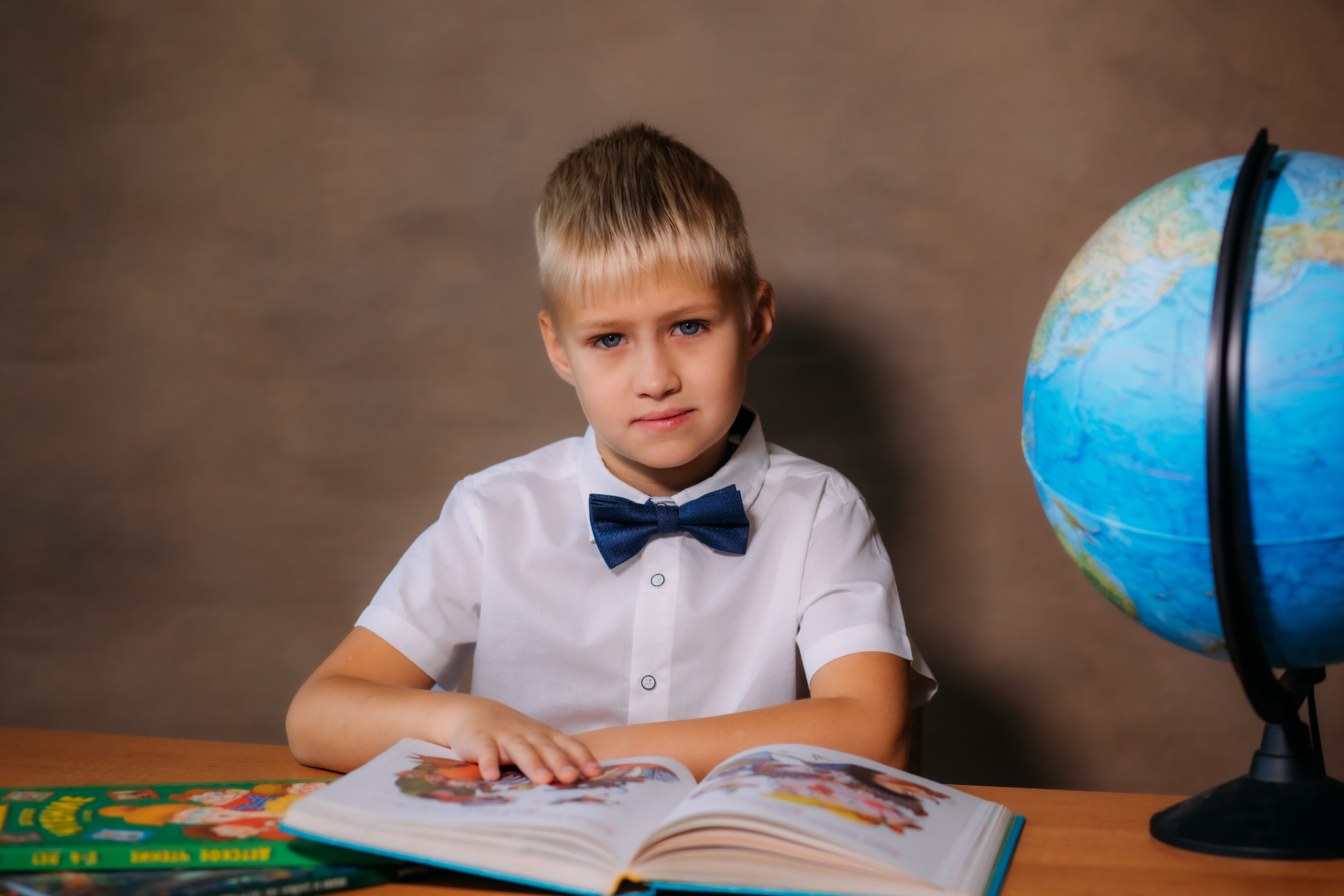 1 класс 7 школа. Женский и семейный фотограф Елена Петрова