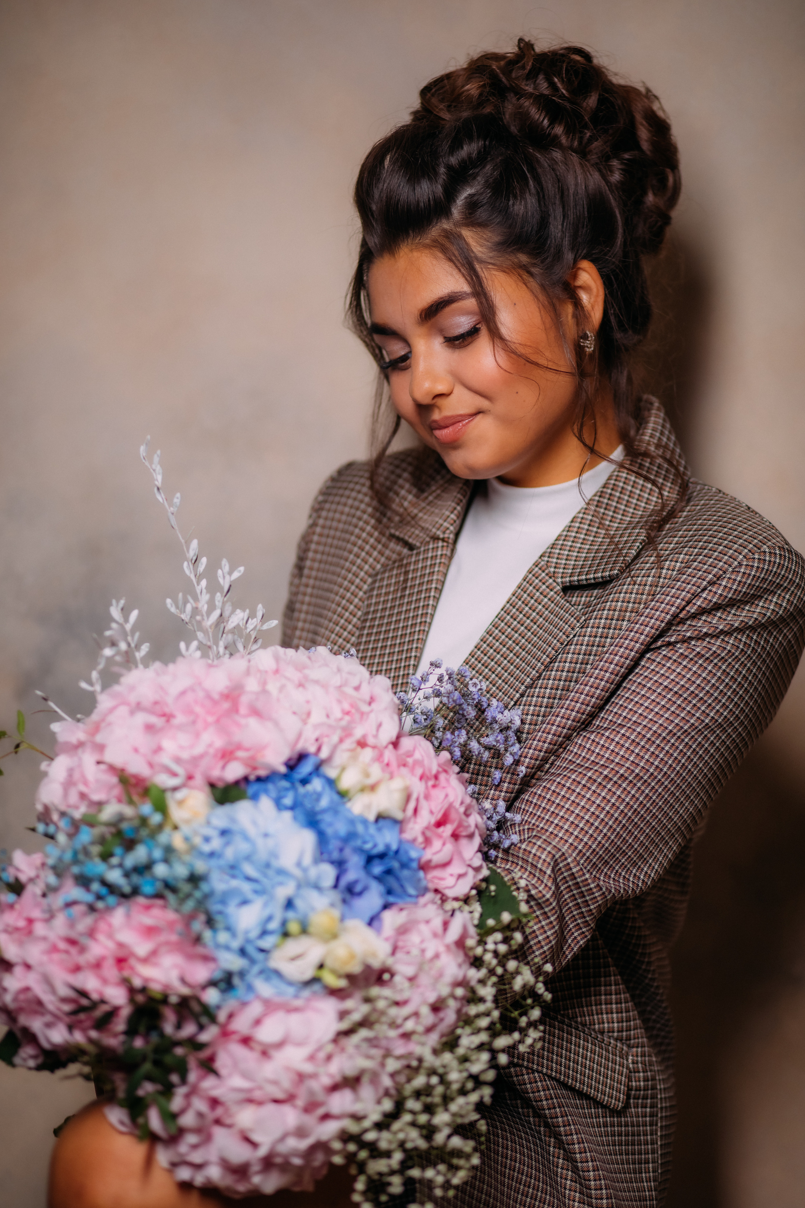 ИРА И ЛИЗА. Женский и семейный фотограф Елена Петрова