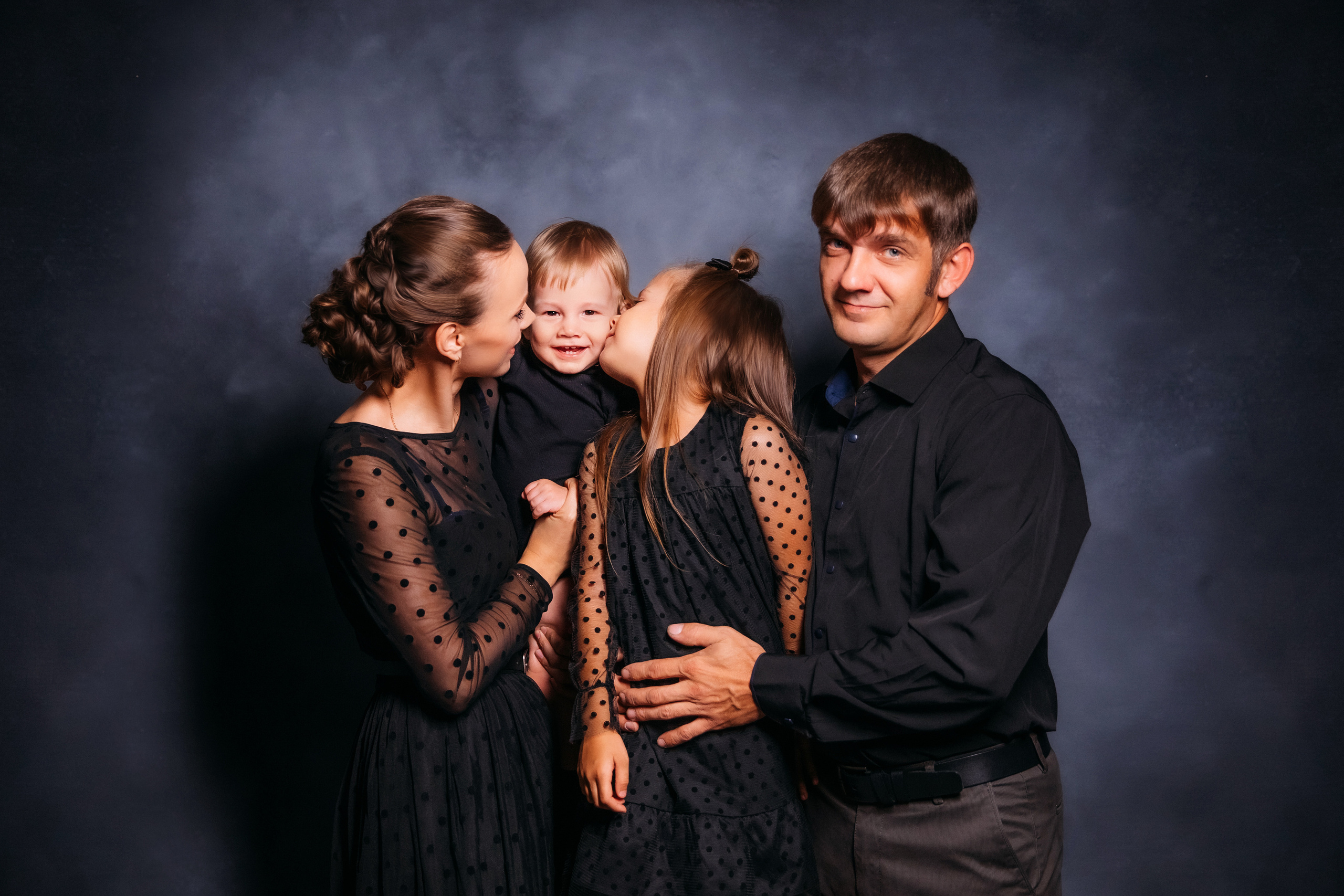 ГОДОВАСИЕ МАКАРИКА. Женский и семейный фотограф Елена Петрова