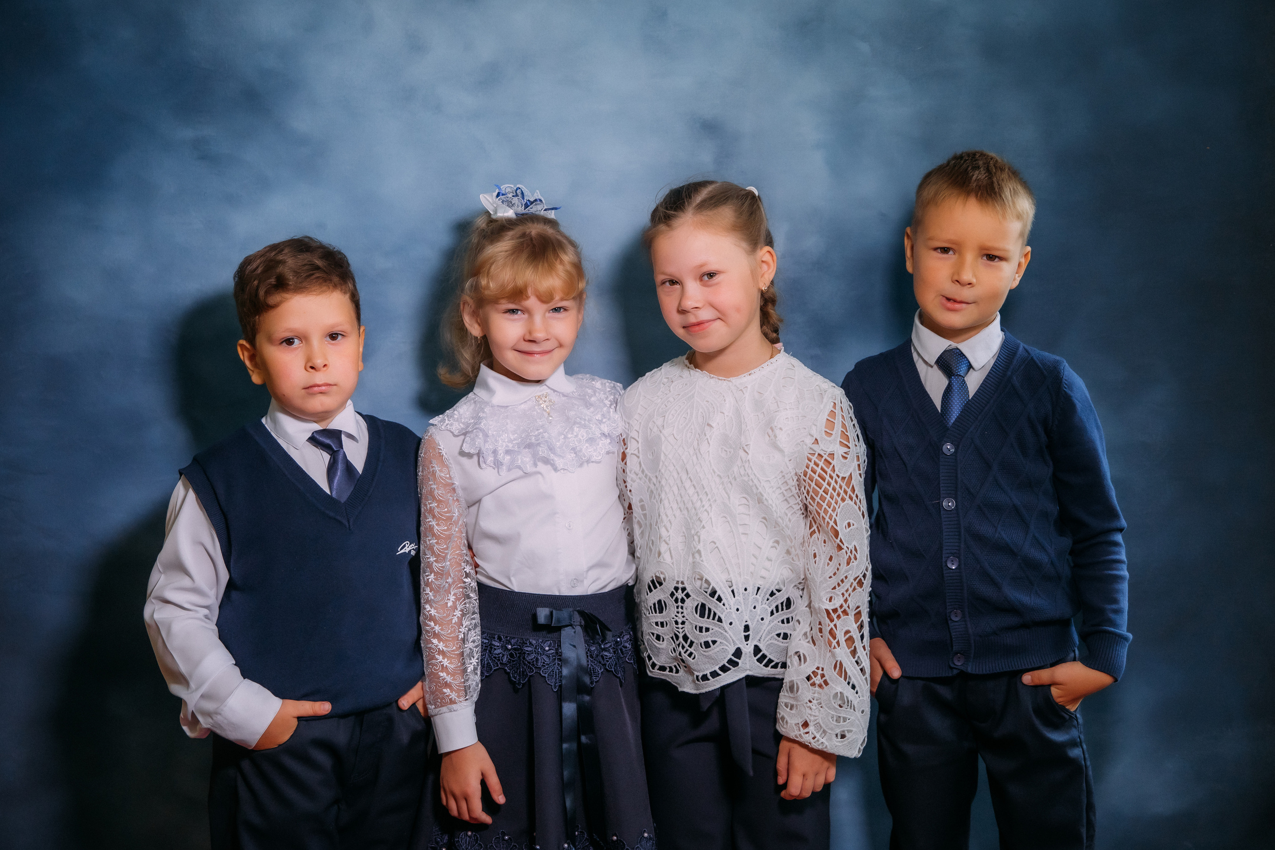 1 класс 7 школа. Женский и семейный фотограф Елена Петрова