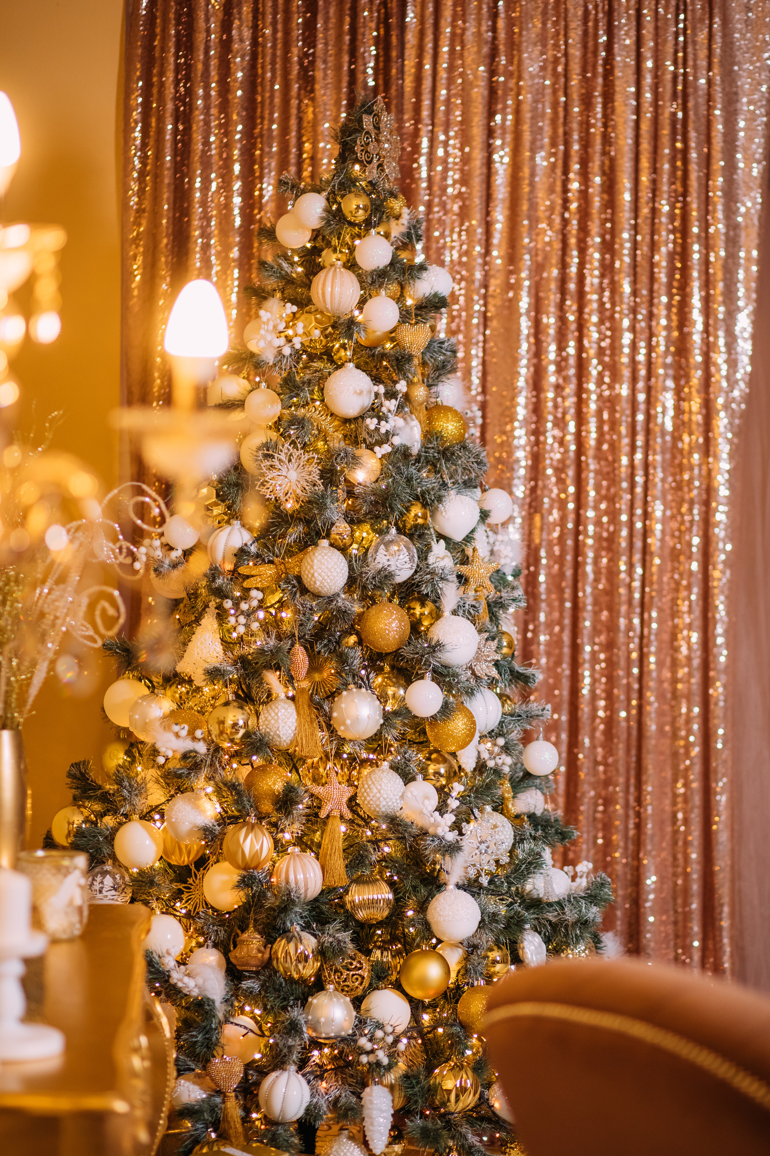 МОЯ НОВОГОДНЯЯ СТУДИЯ. 2018-2025. Женский и семейный фотограф Елена Петрова