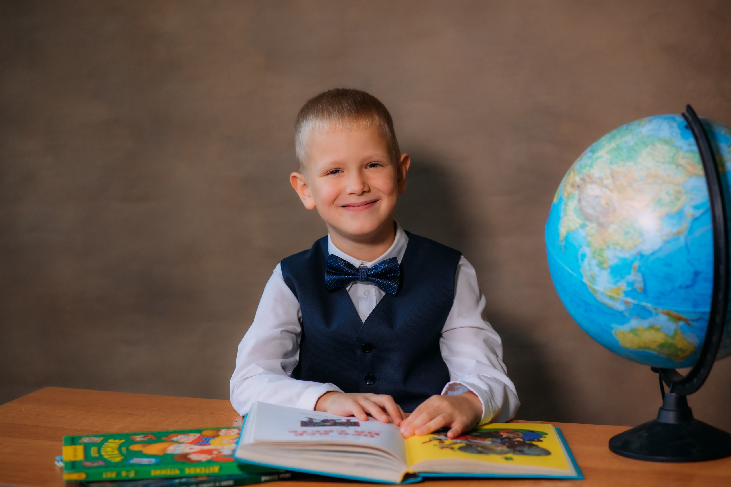 1 класс 7 школа. Женский и семейный фотограф Елена Петрова