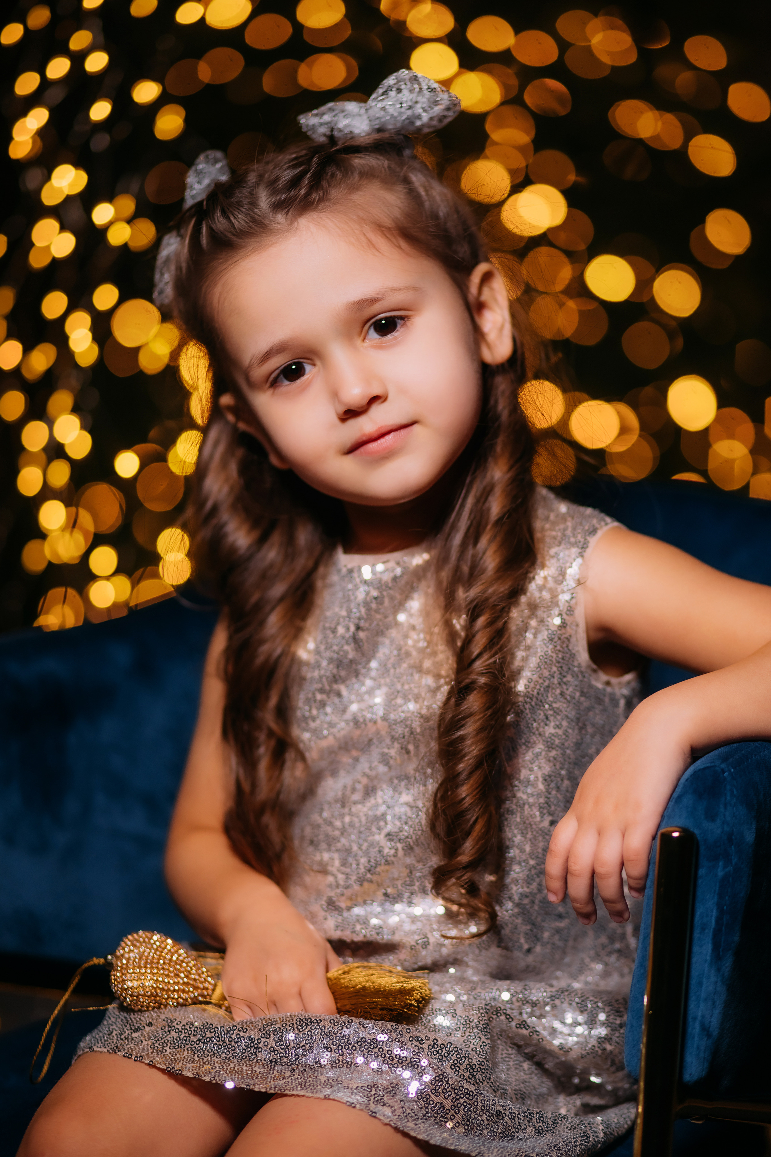 НОВЫЙ 2022 ГОД. Женский и семейный фотограф Елена Петрова