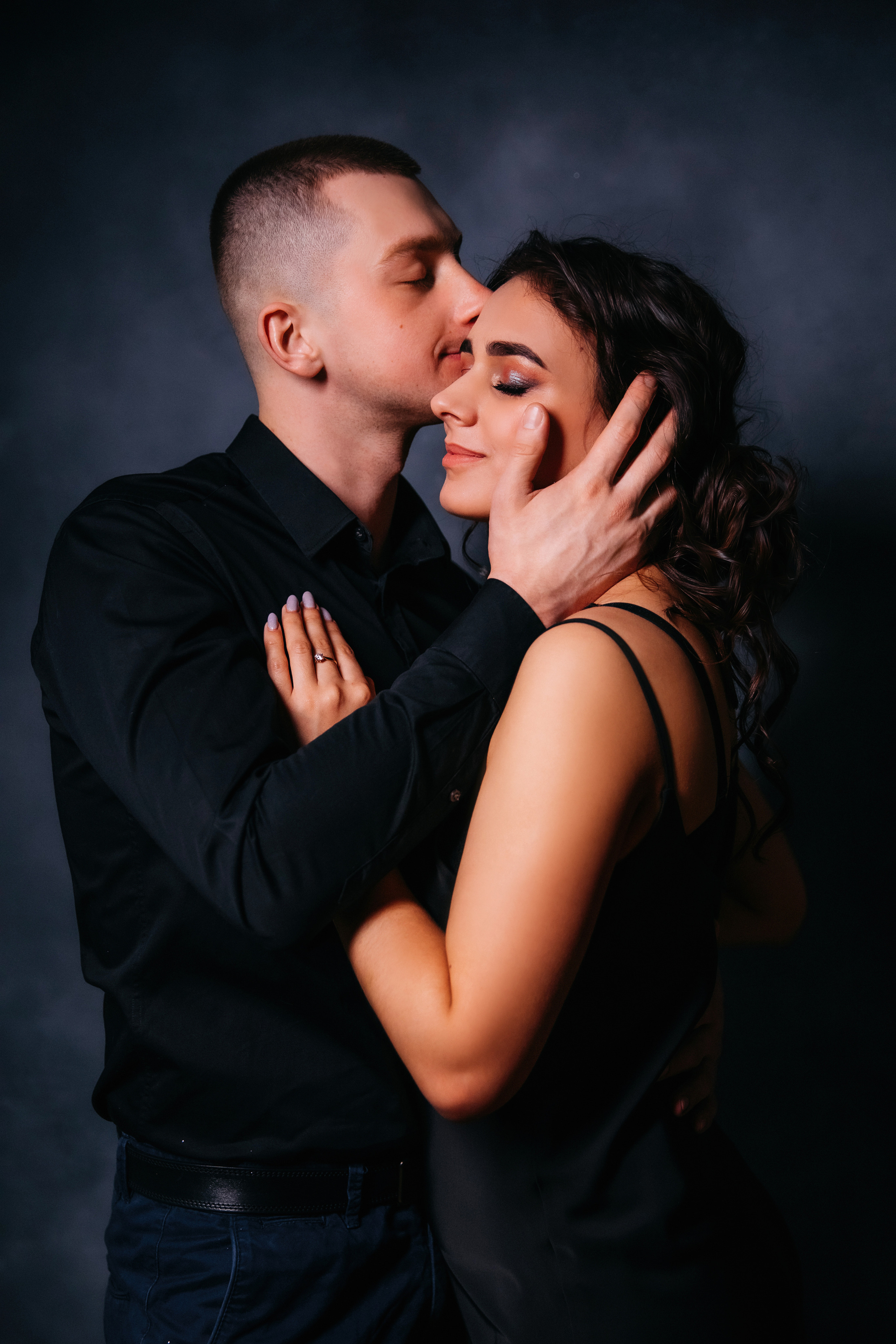 ВИКТОРИЯ И АНДРЕЙ. Женский и семейный фотограф Елена Петрова