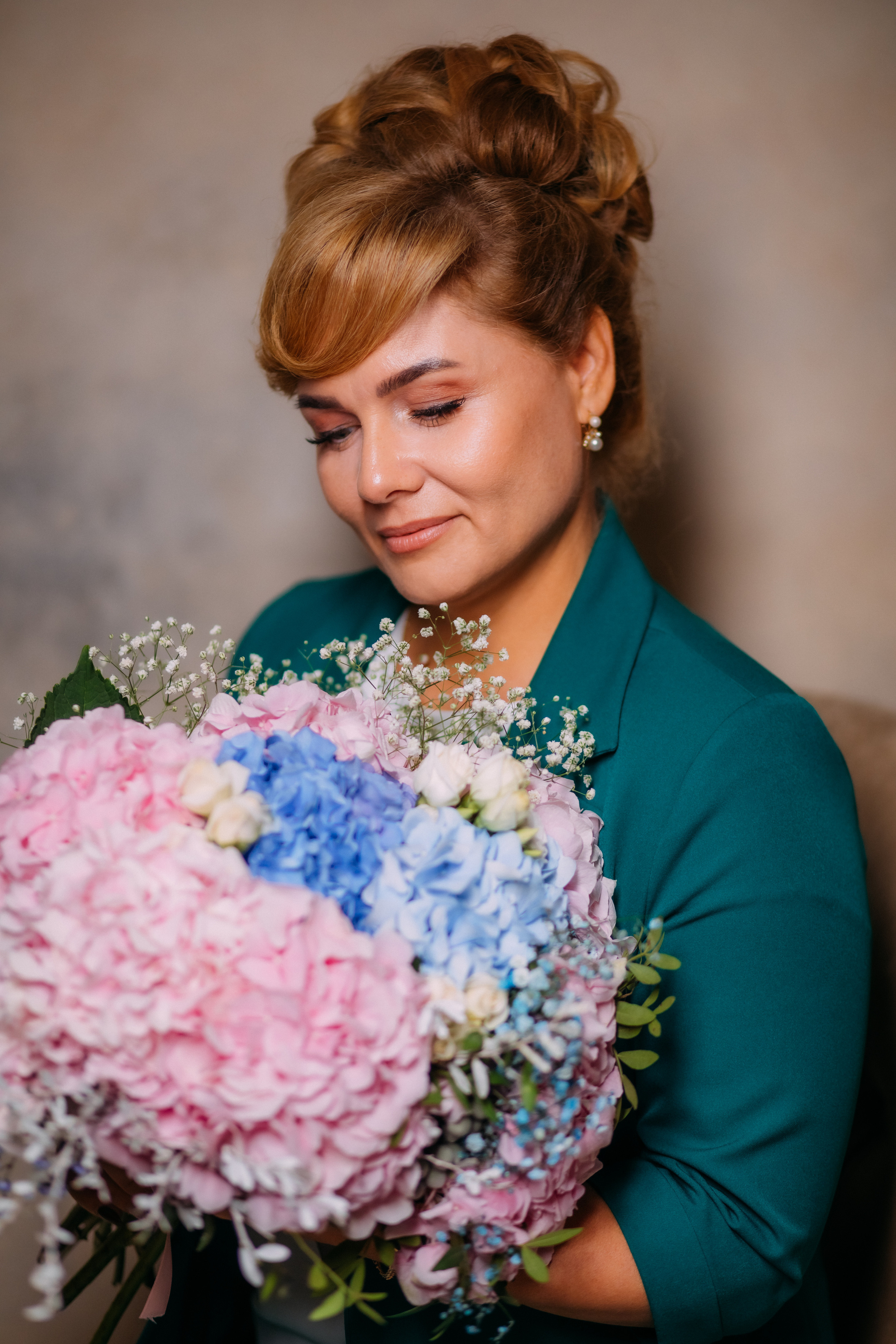 ИРА И ЛИЗА. Женский и семейный фотограф Елена Петрова