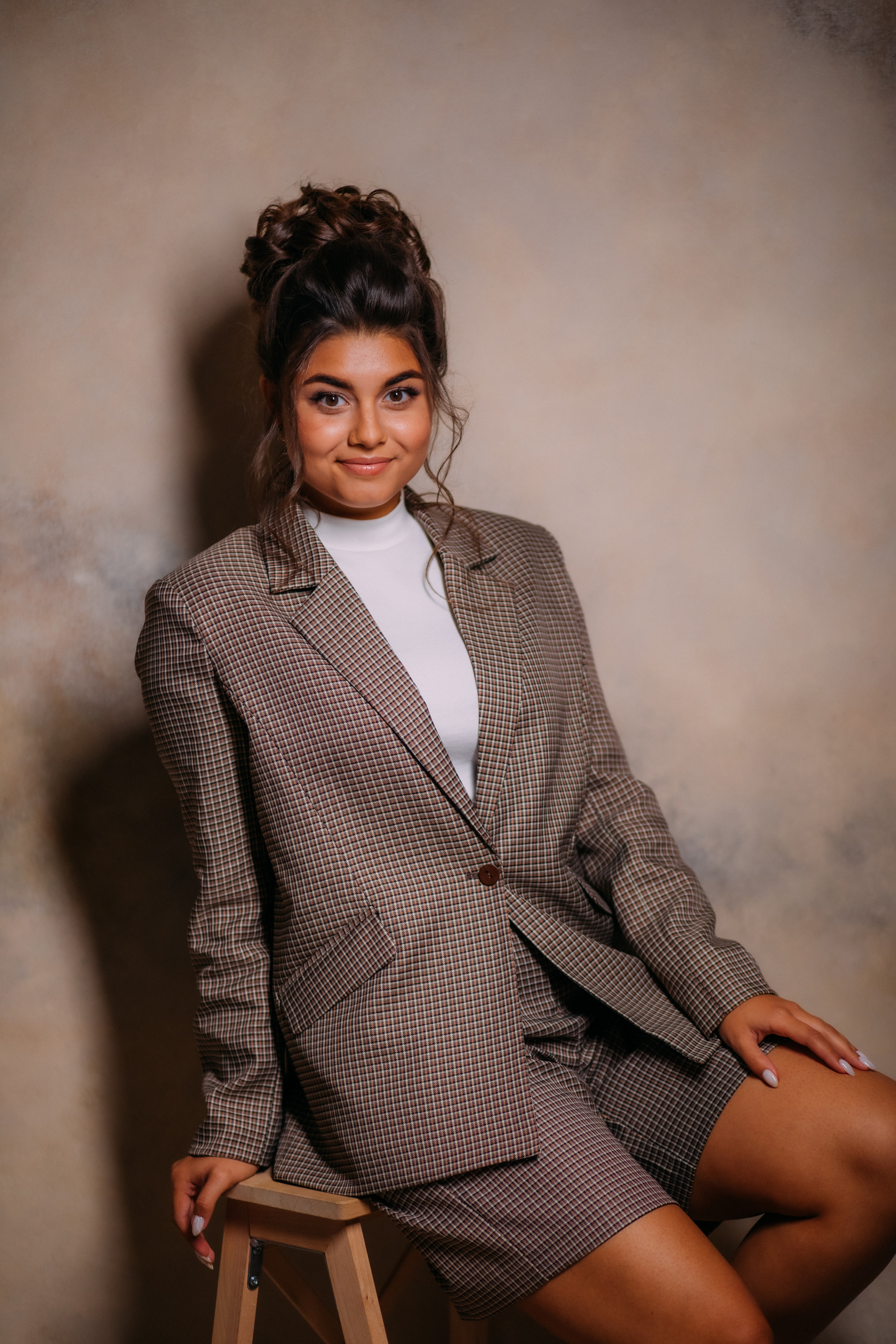 ИРА И ЛИЗА. Женский и семейный фотограф Елена Петрова