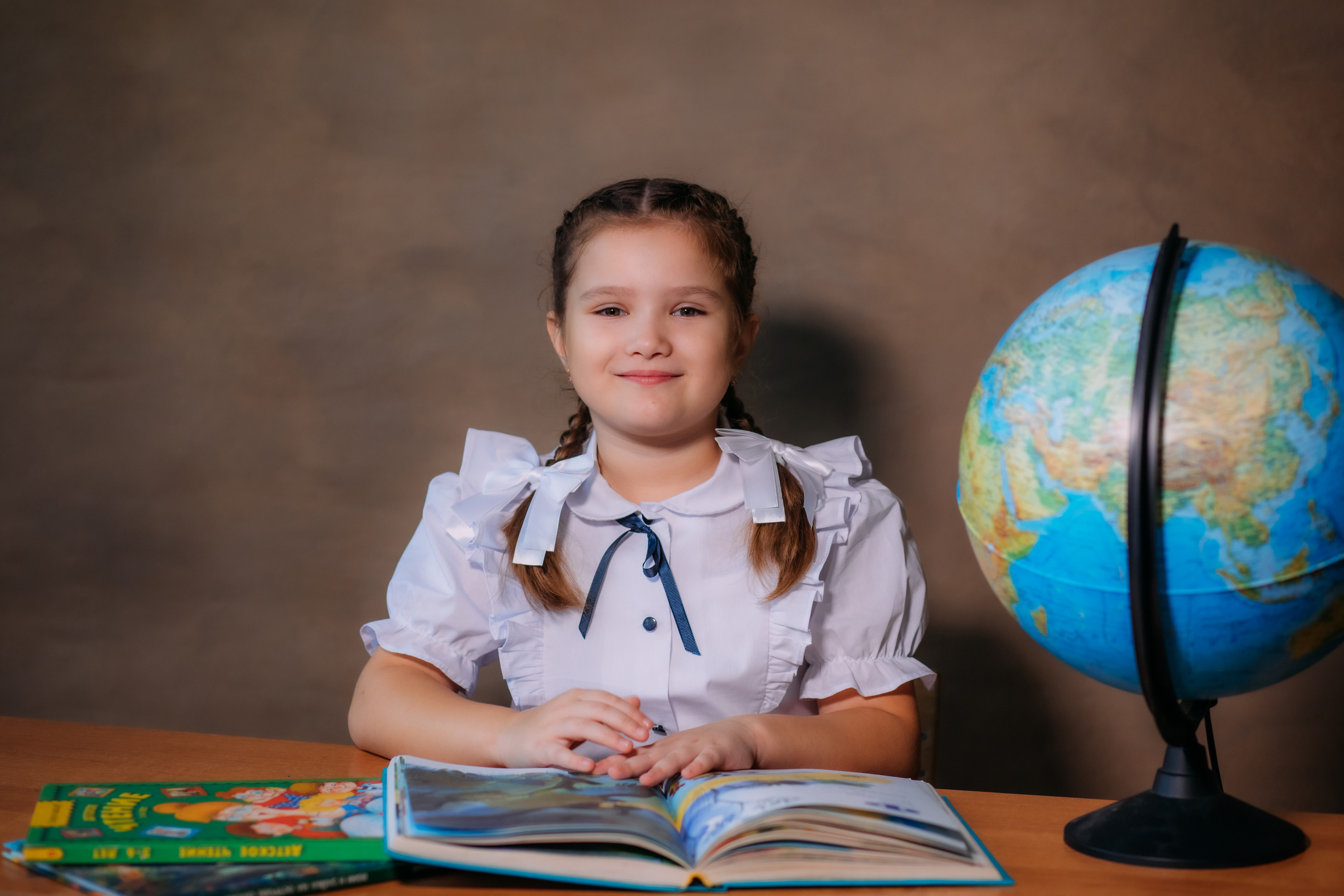 1 класс 7 школа. Женский и семейный фотограф Елена Петрова