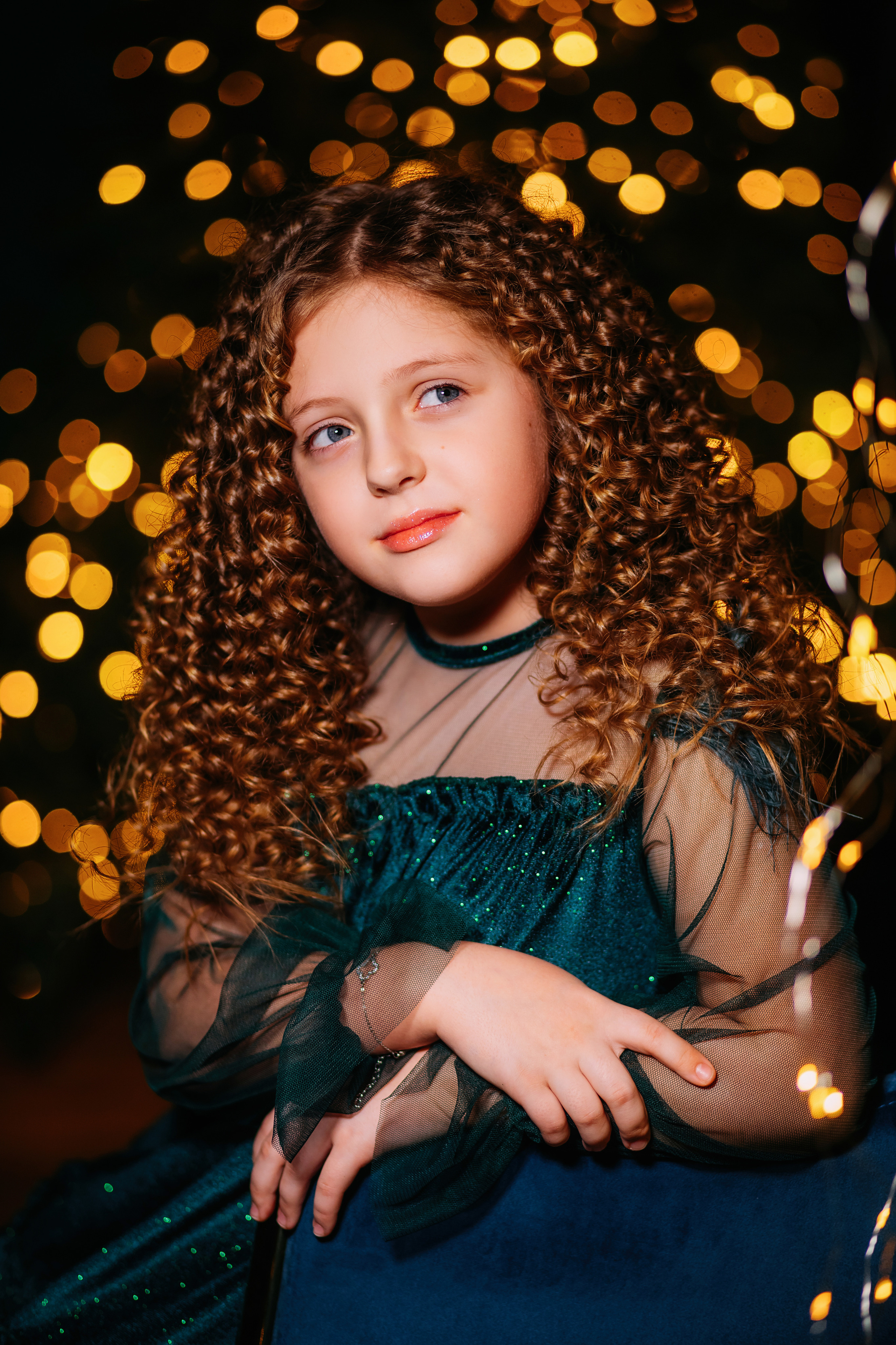 НОВЫЙ 2022 ГОД. Женский и семейный фотограф Елена Петрова