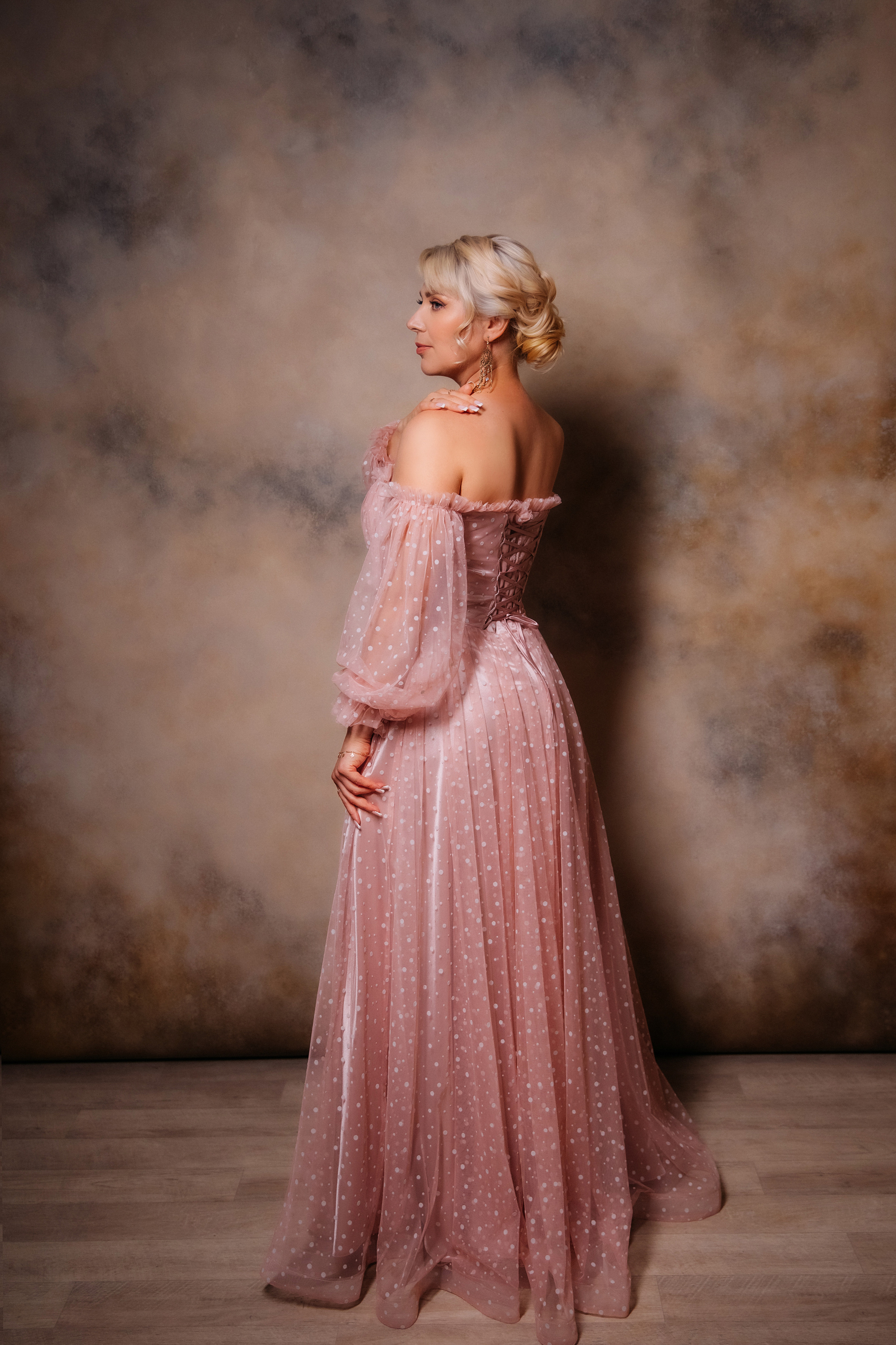 Фотопроект FLEUR. Женский и семейный фотограф Елена Петрова