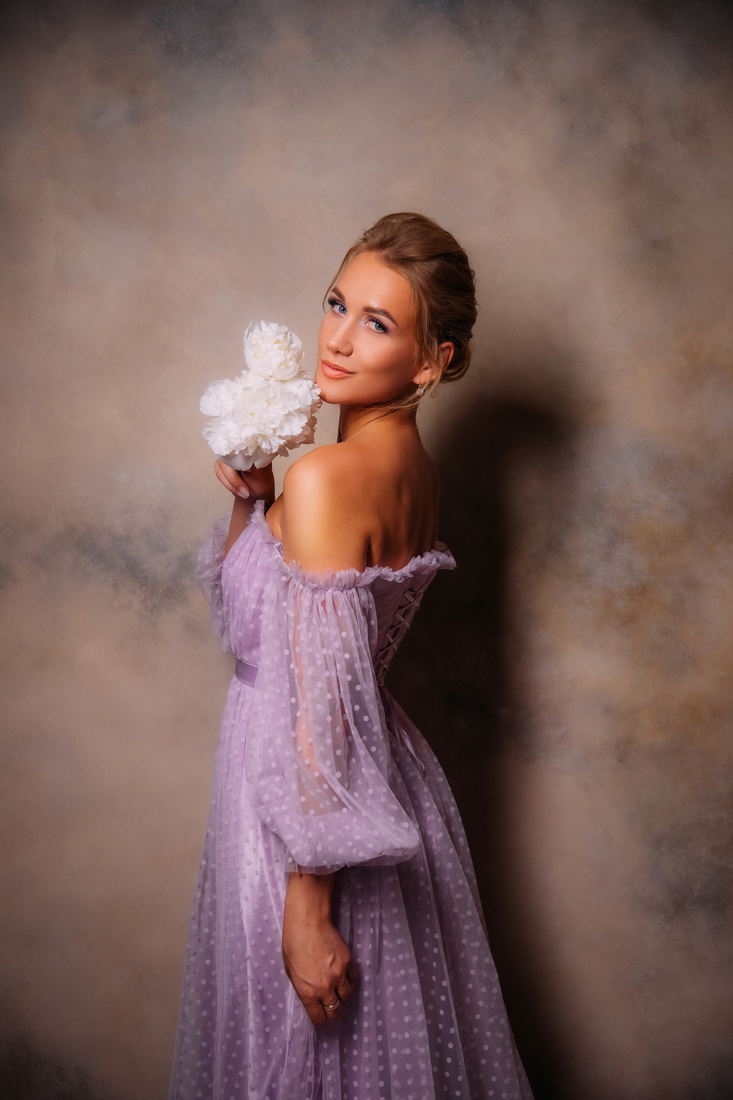 Фотопроект FLEUR. Женский и семейный фотограф Елена Петрова