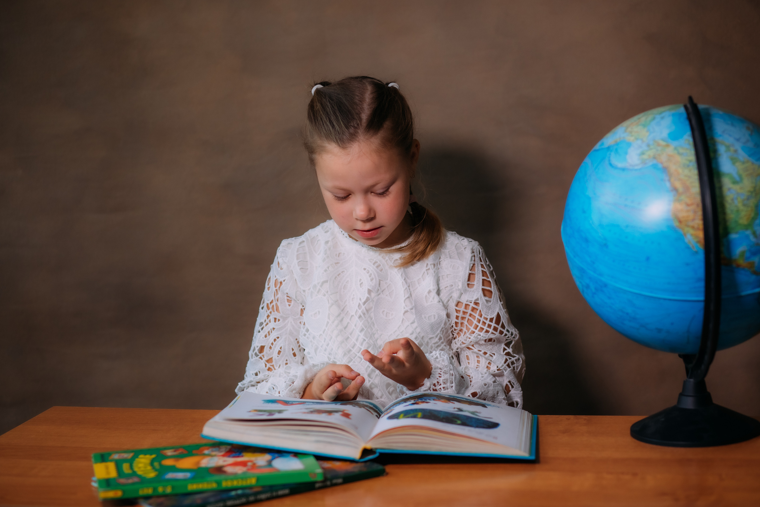 1 класс 7 школа. Женский и семейный фотограф Елена Петрова