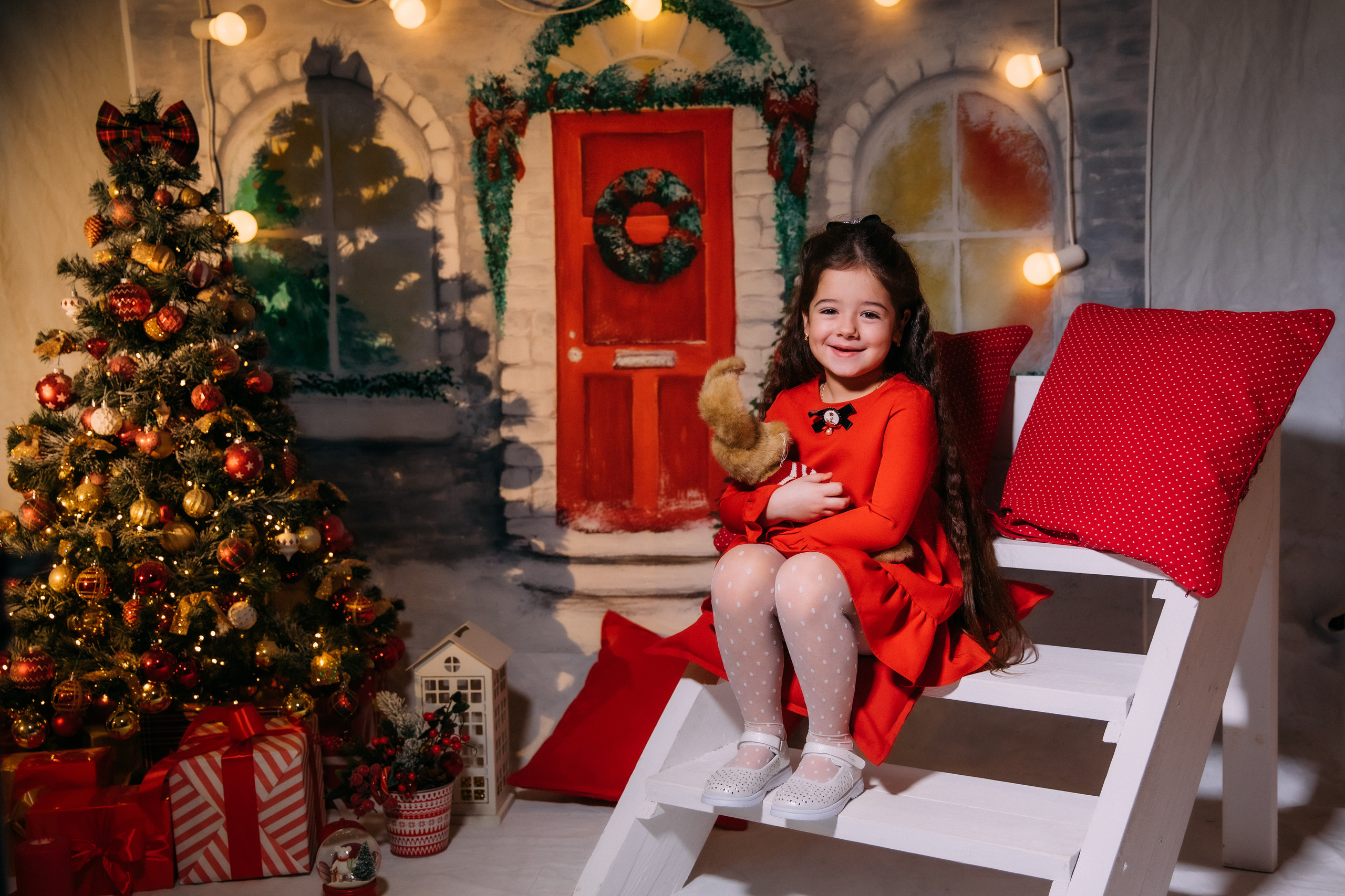 АРИНОЧКА. Женский и семейный фотограф Елена Петрова