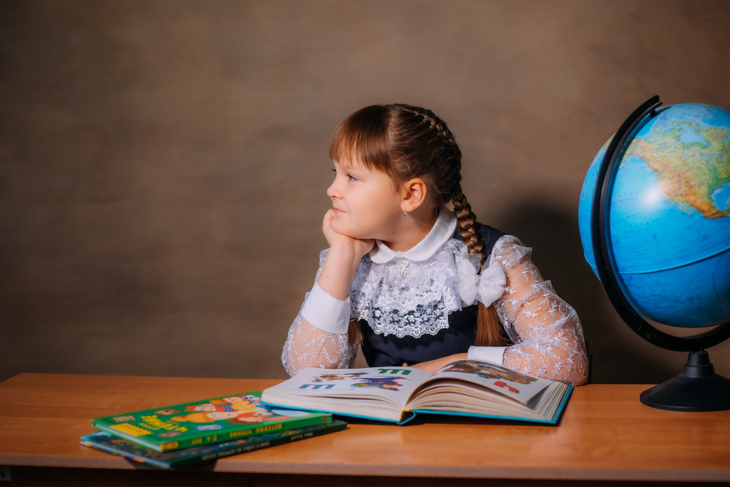 1 класс 7 школа. Женский и семейный фотограф Елена Петрова