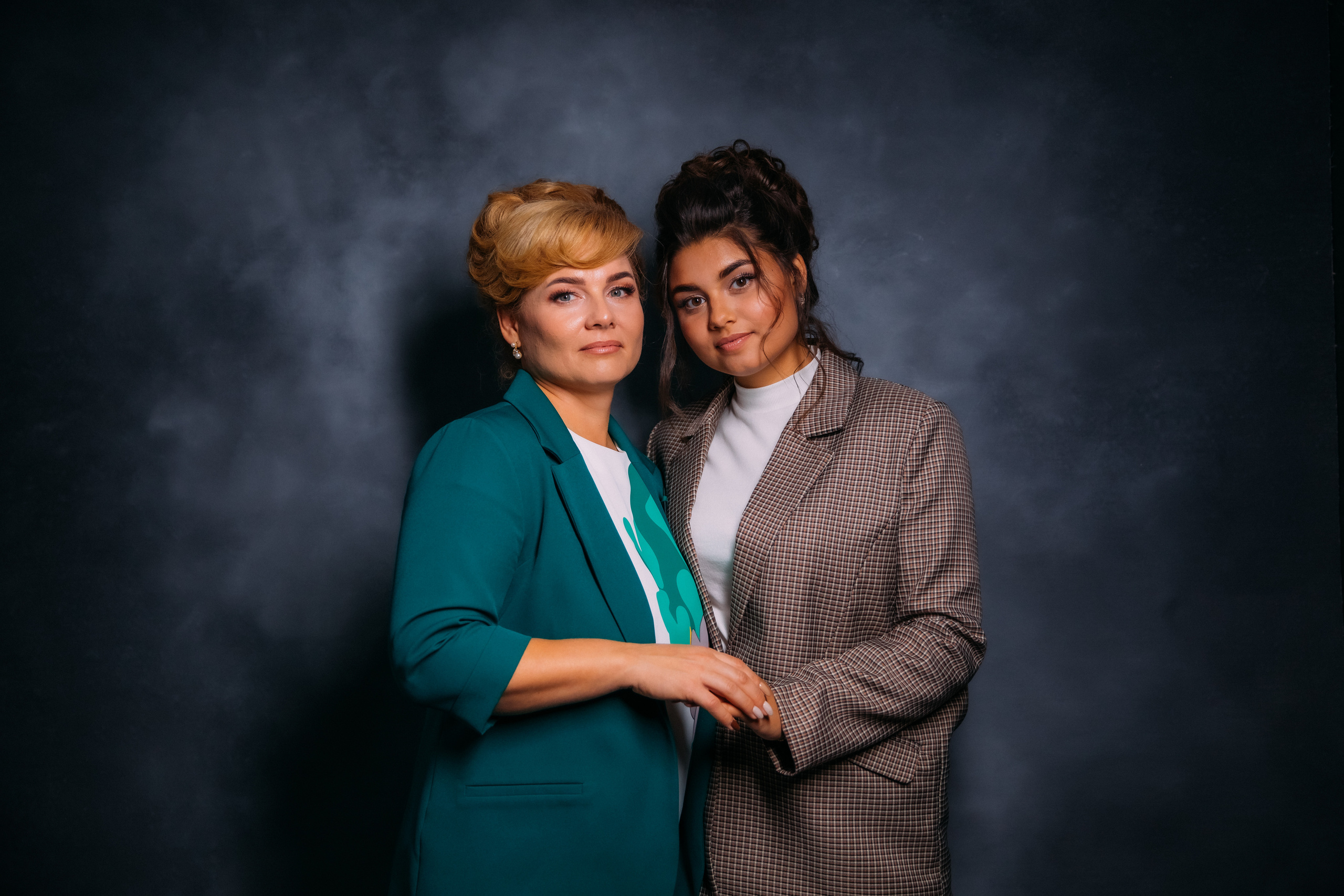 ИРА И ЛИЗА. Женский и семейный фотограф Елена Петрова