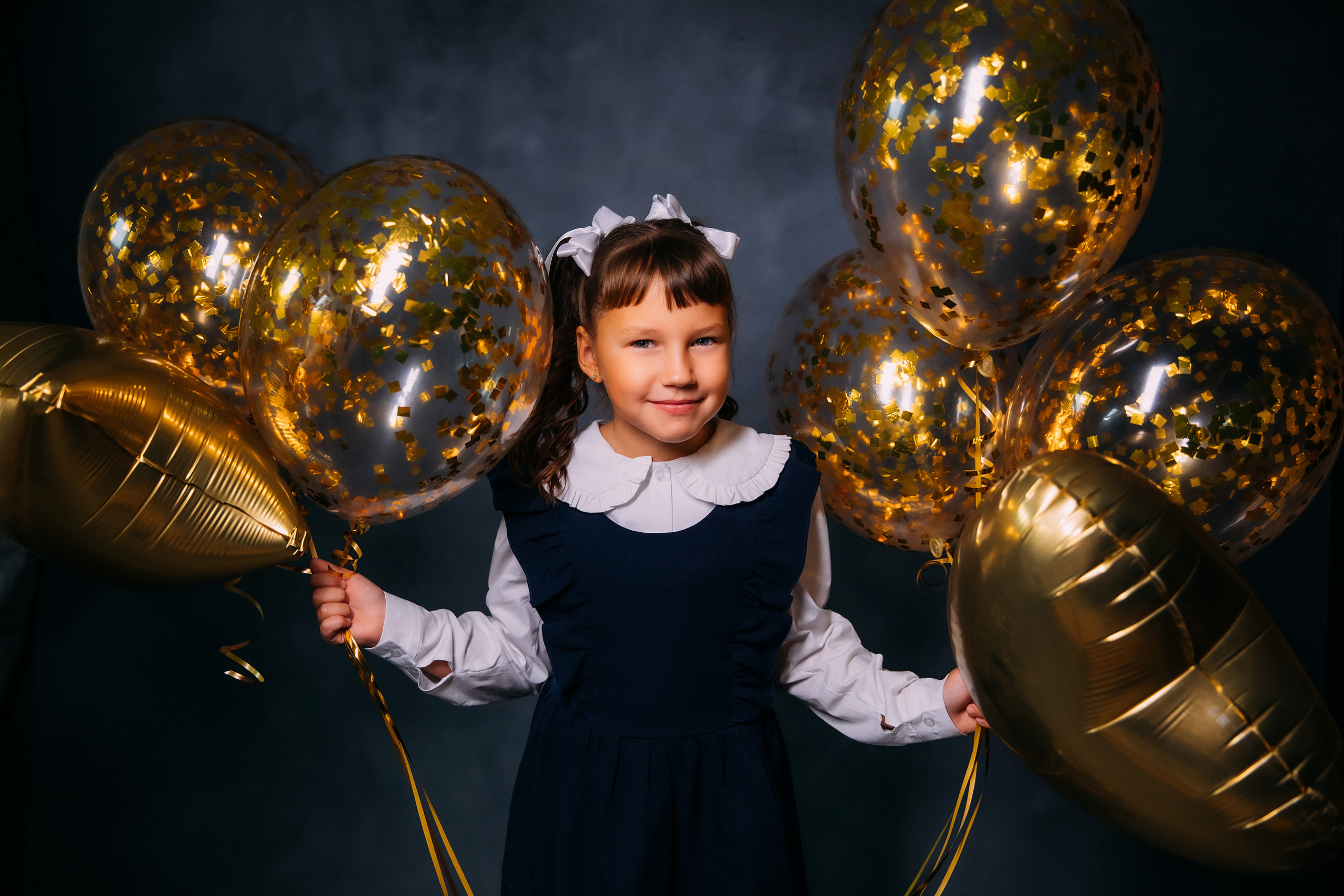 Фотопроект ПЕРВОКЛАШКА 2022. Женский и семейный фотограф Елена Петрова