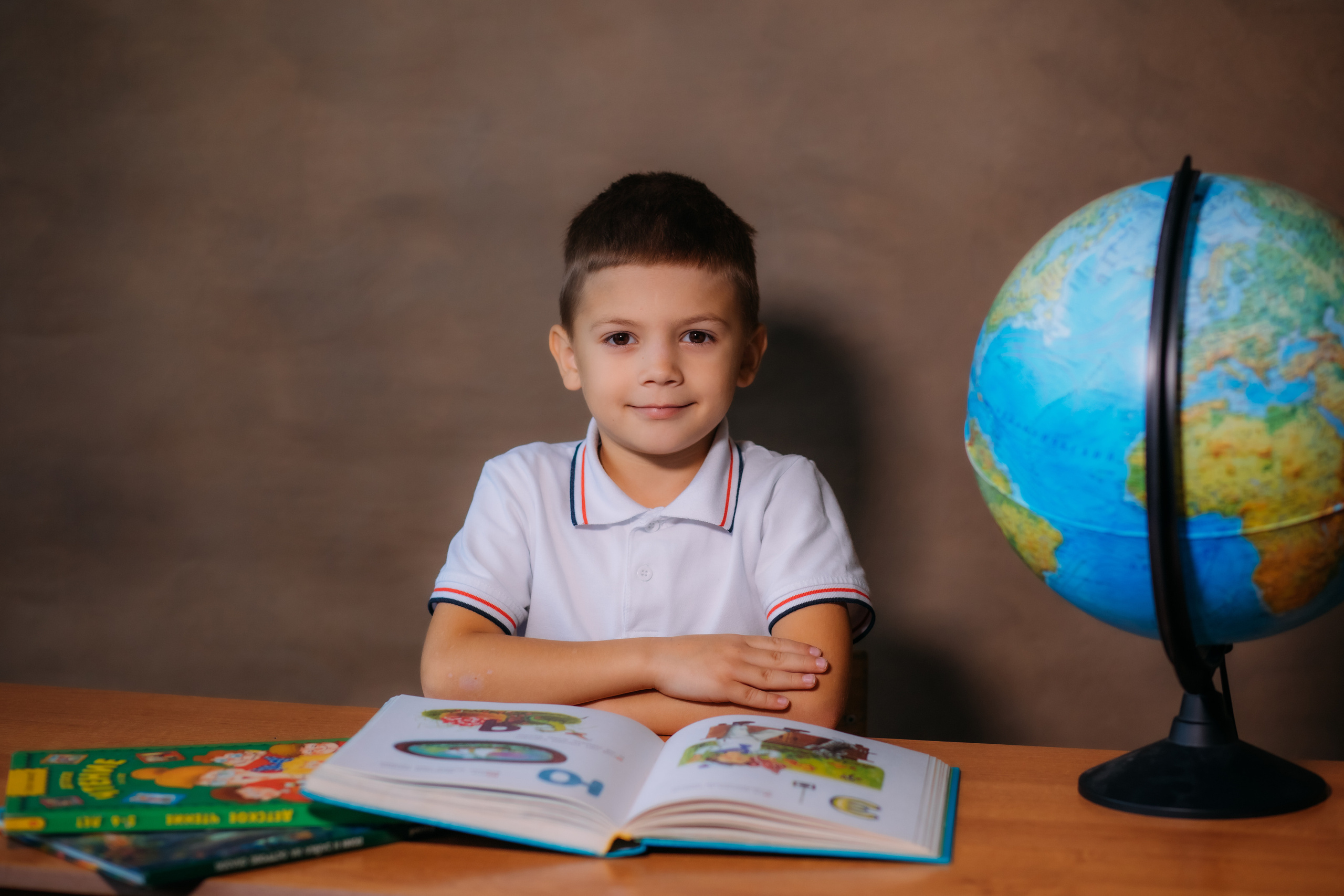 1 класс 7 школа. Женский и семейный фотограф Елена Петрова