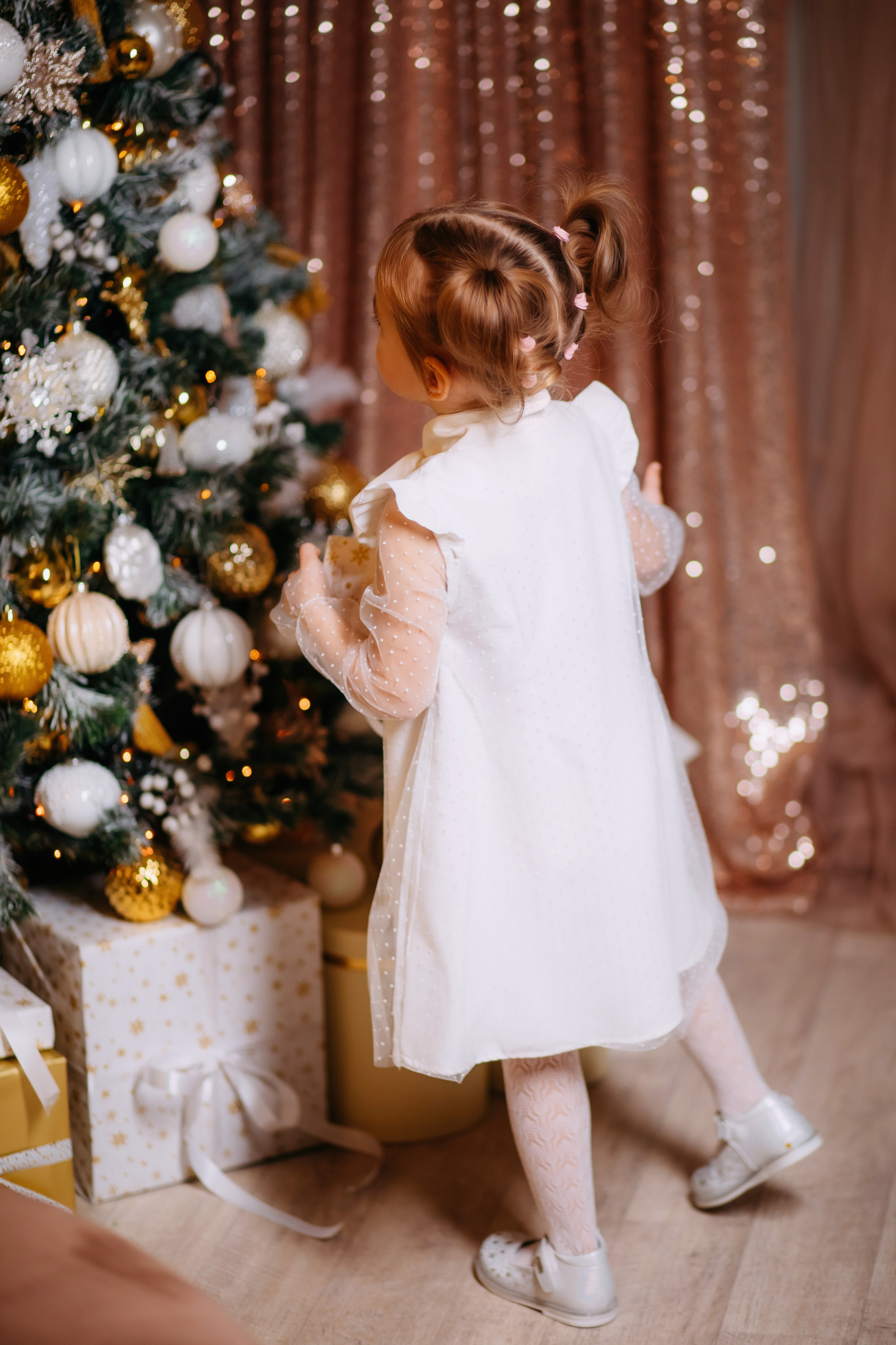 НОВЫЙ 2022 ГОД. Женский и семейный фотограф Елена Петрова