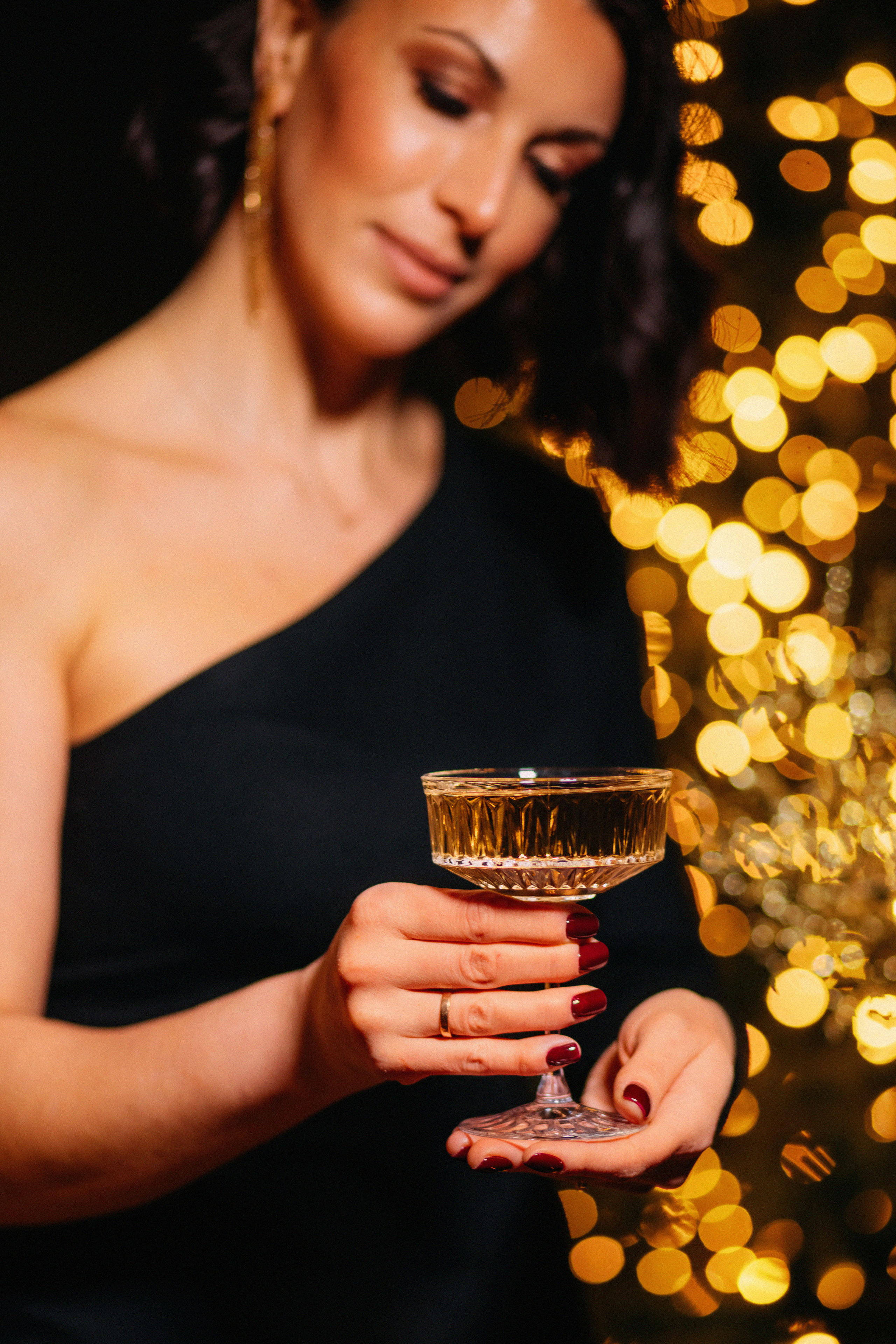 НОВЫЙ 2022 ГОД. Женский и семейный фотограф Елена Петрова