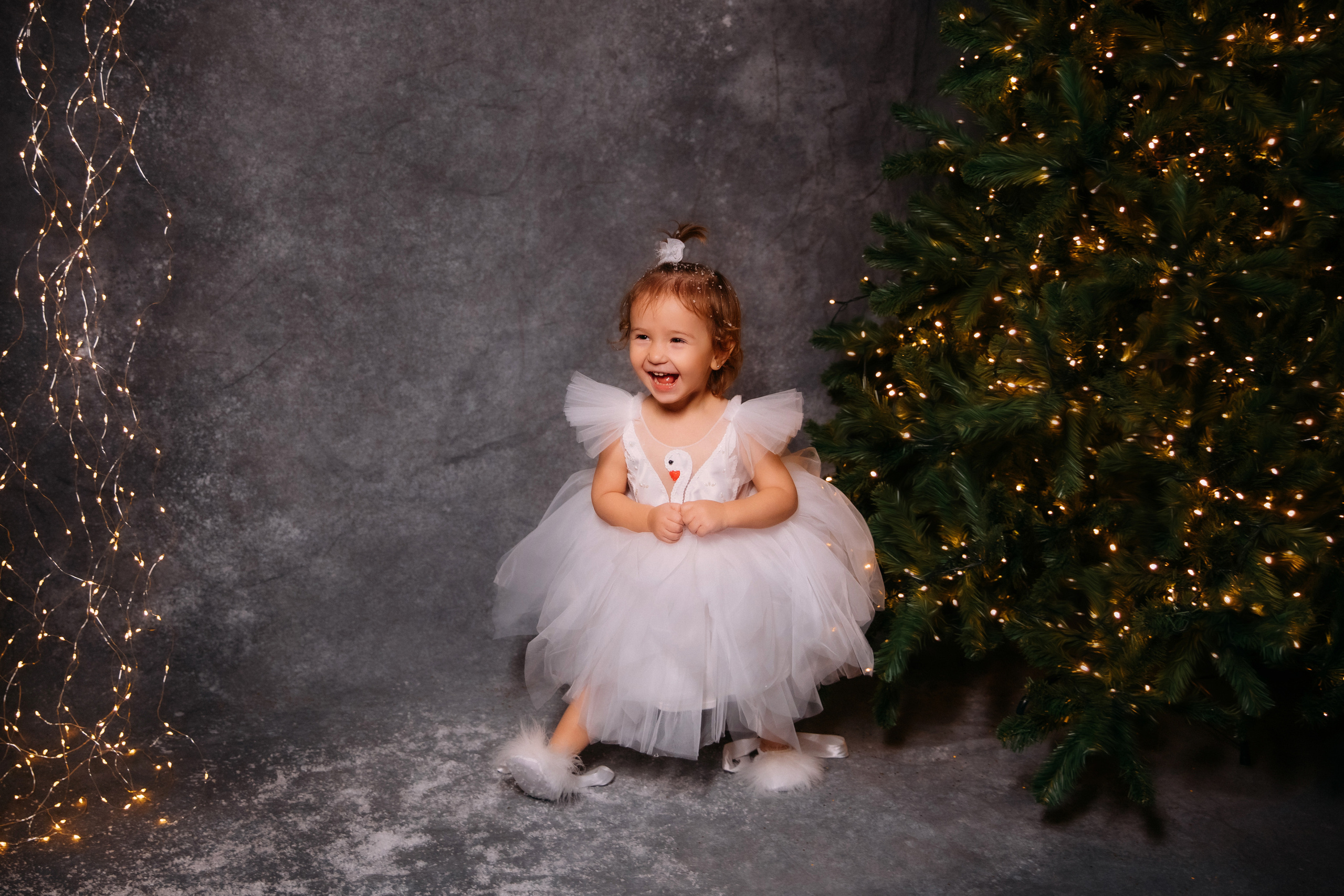 НОВЫЙ 2022 ГОД. Женский и семейный фотограф Елена Петрова