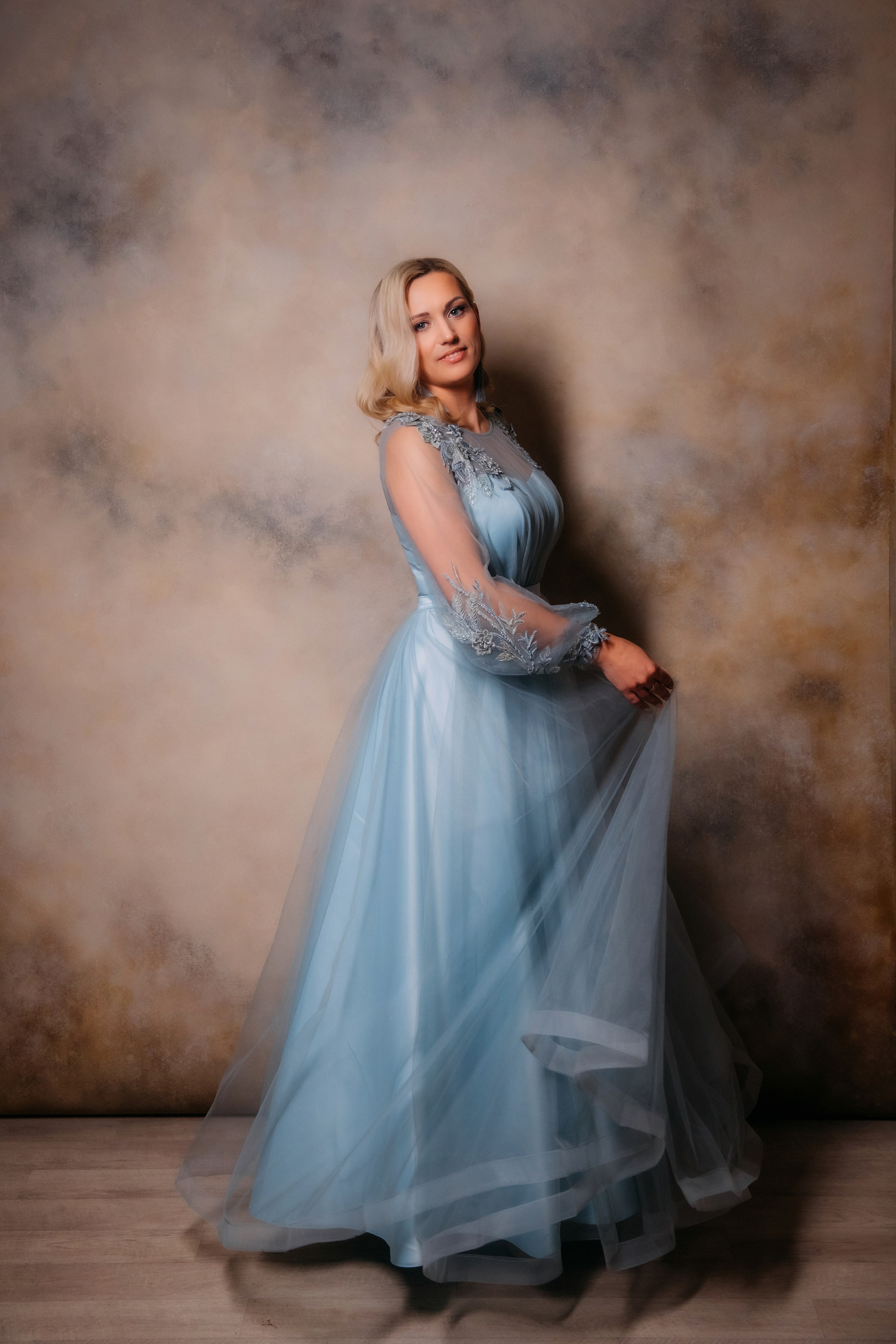 Фотопроект FLEUR. Женский и семейный фотограф Елена Петрова