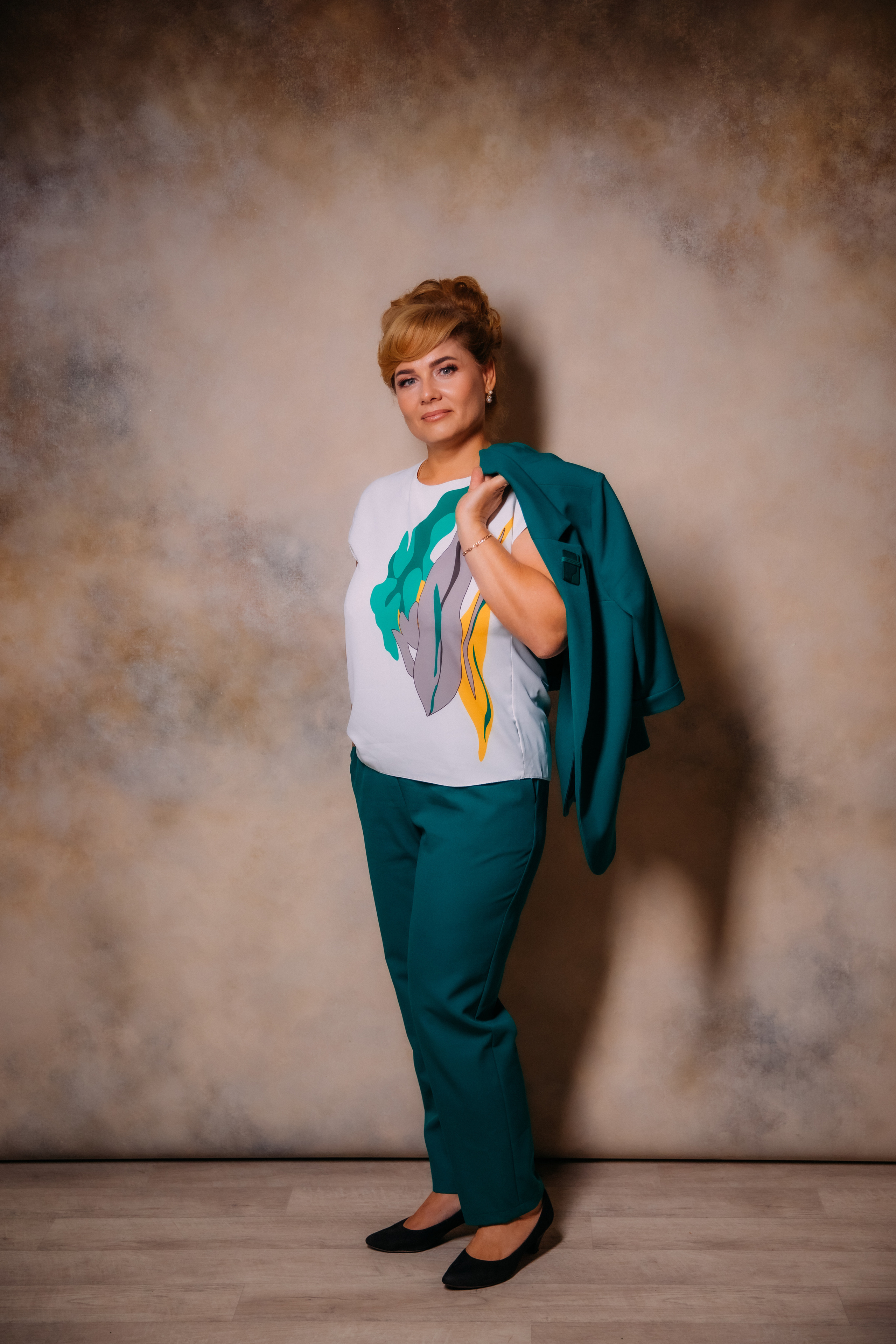 ИРА И ЛИЗА. Женский и семейный фотограф Елена Петрова