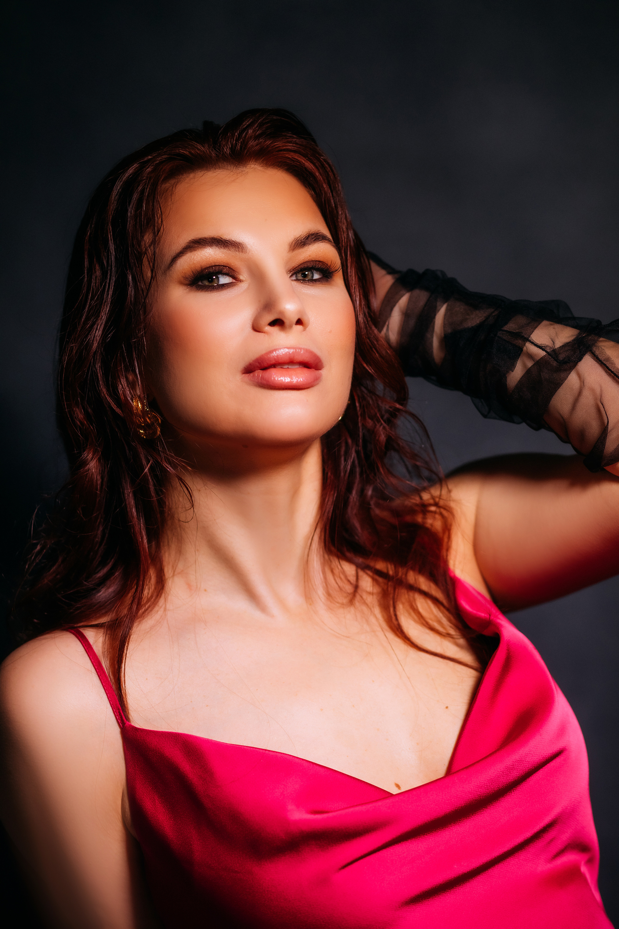 ДАША. Женский и семейный фотограф Елена Петрова