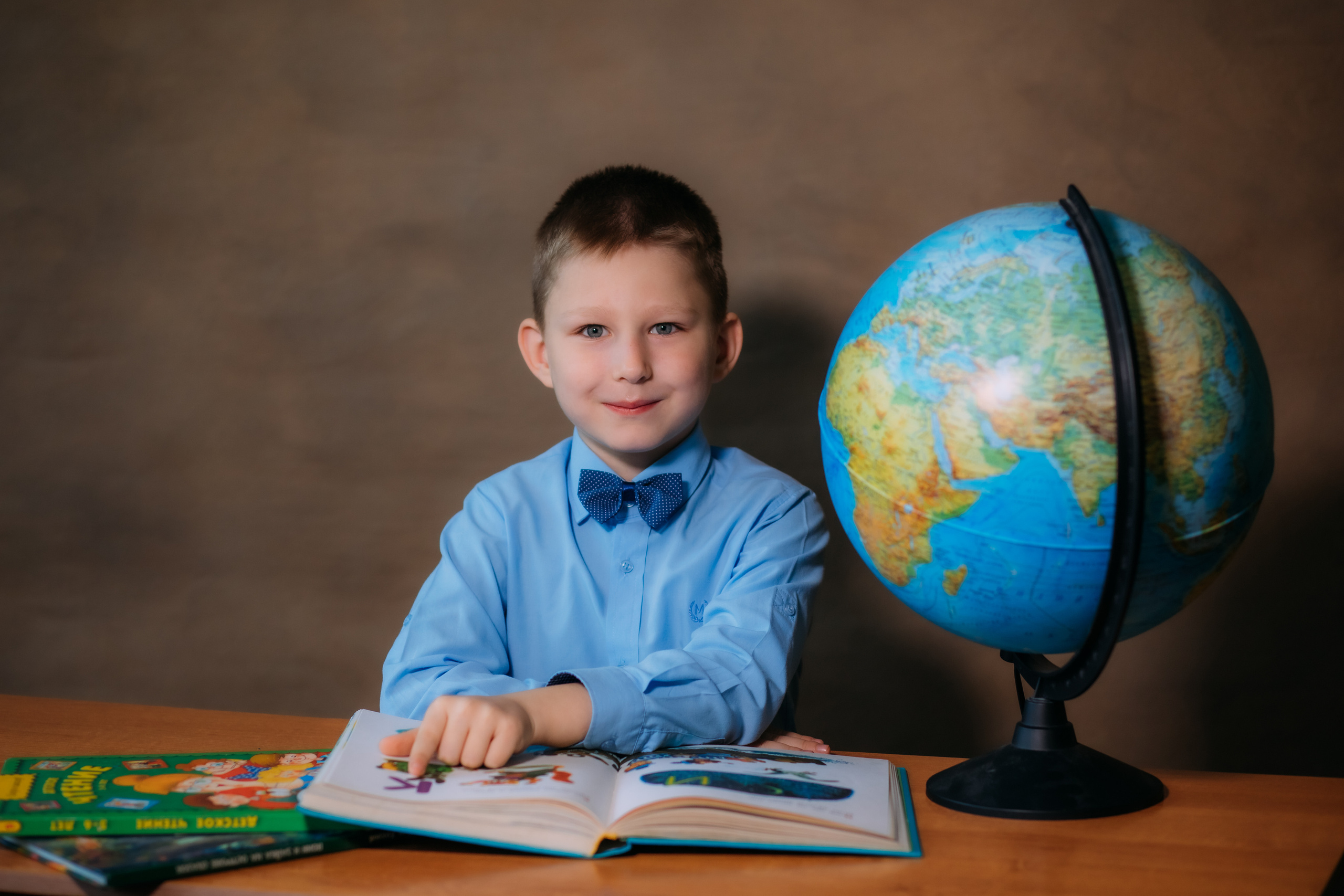 1 класс 7 школа. Женский и семейный фотограф Елена Петрова