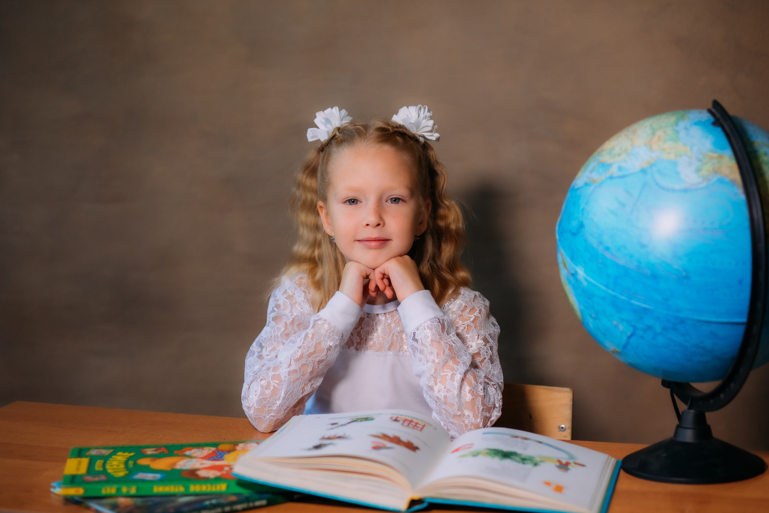 1 класс 7 школа. Женский и семейный фотограф Елена Петрова