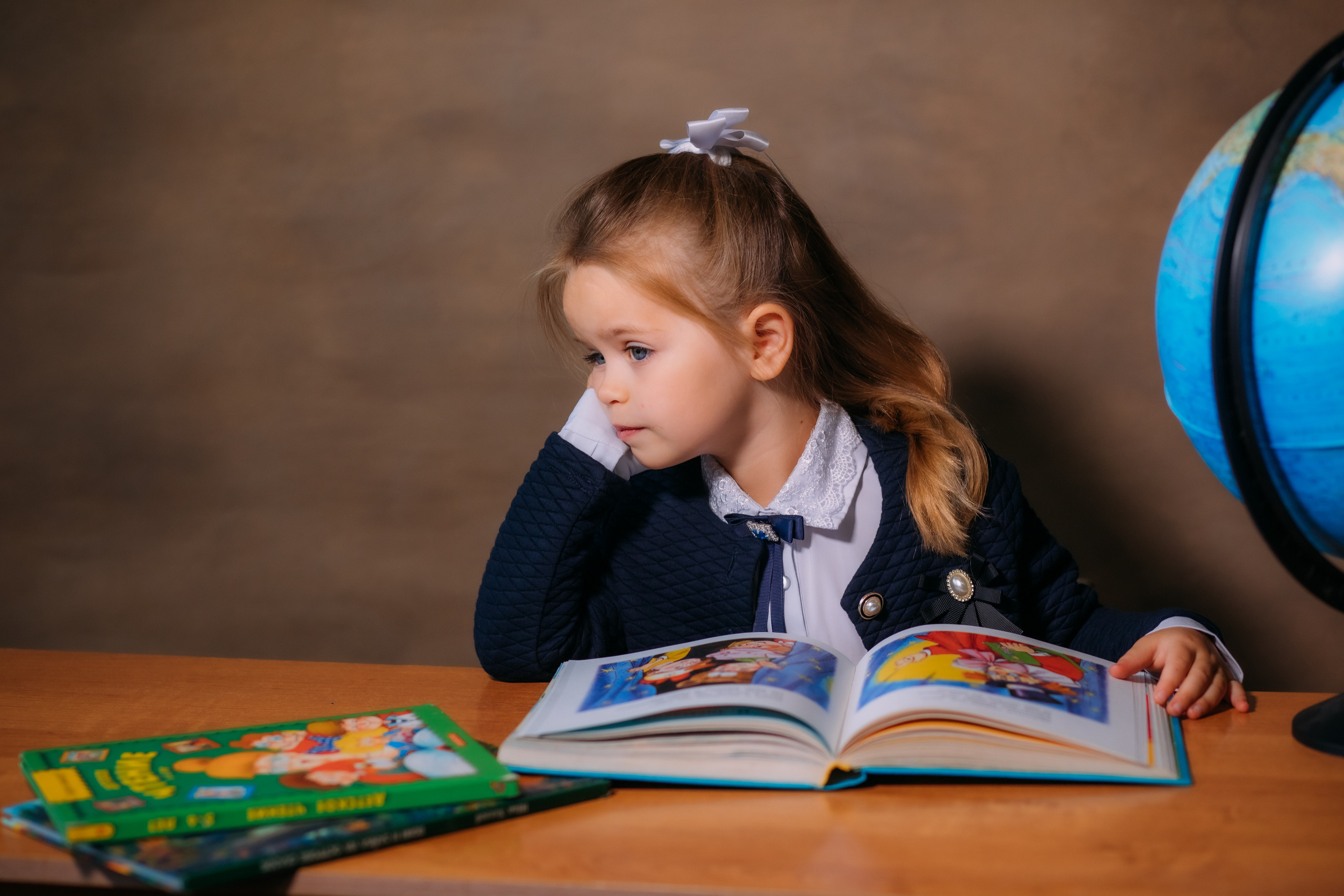 1 класс 7 школа. Женский и семейный фотограф Елена Петрова
