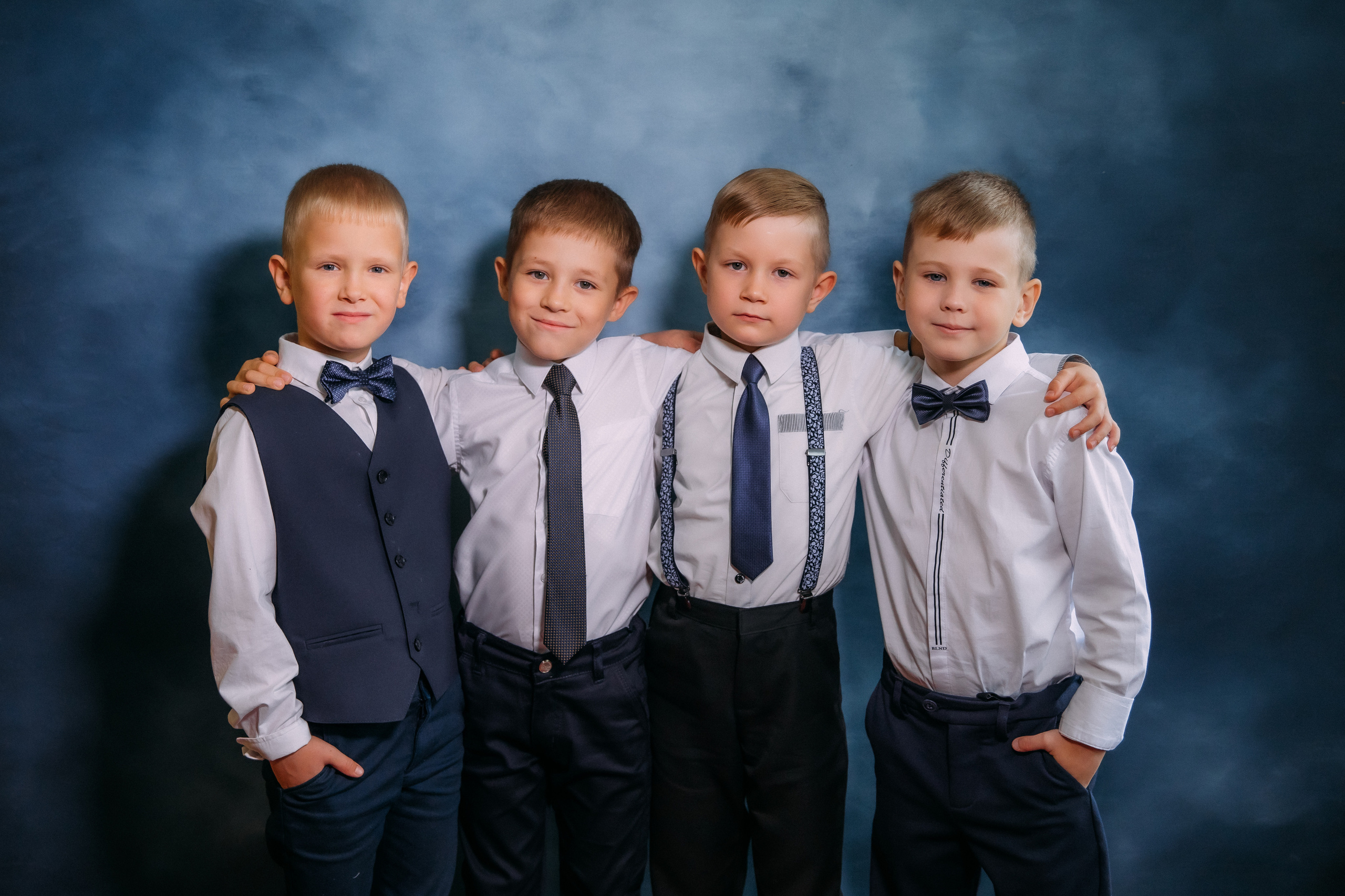 1 класс 7 школа. Женский и семейный фотограф Елена Петрова