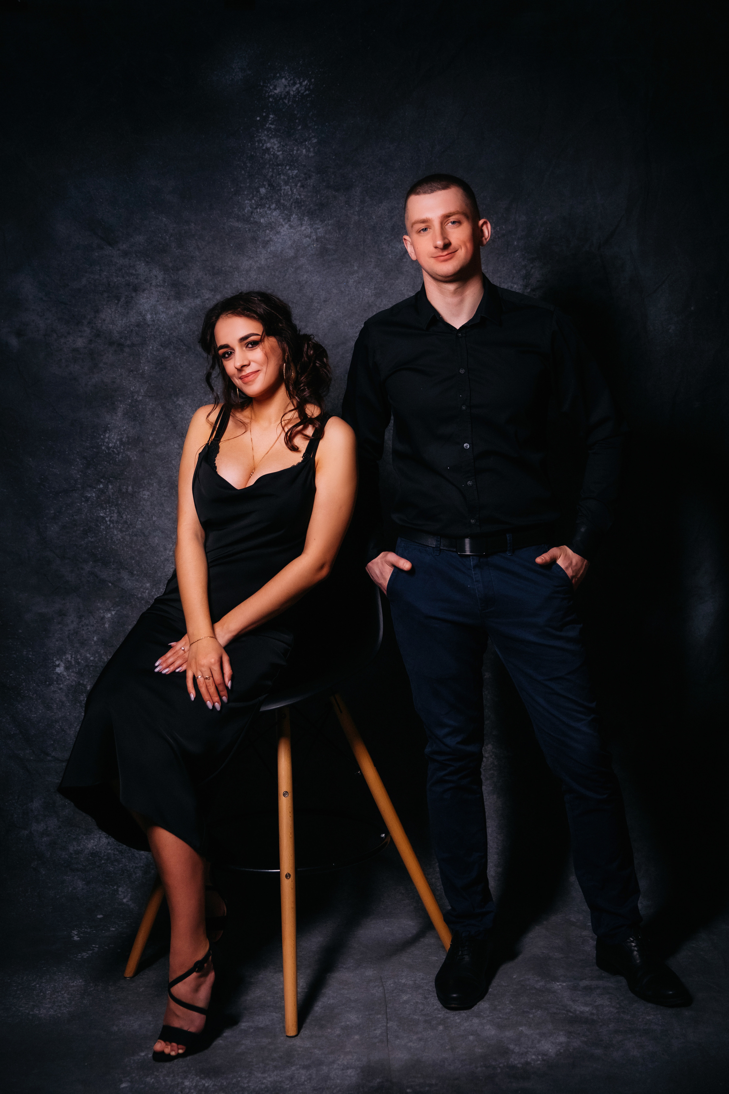 ВИКТОРИЯ И АНДРЕЙ. Женский и семейный фотограф Елена Петрова