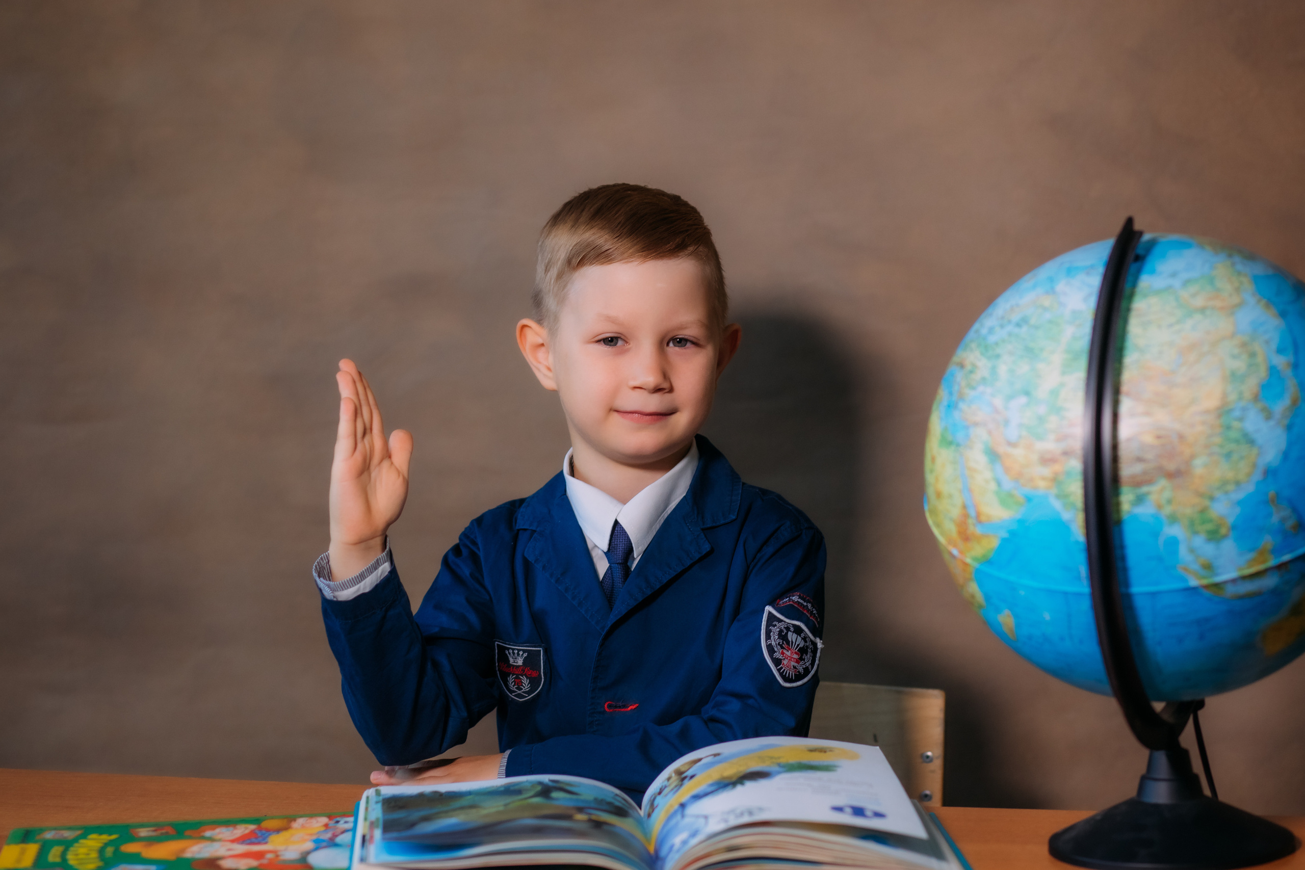 1 класс 7 школа. Женский и семейный фотограф Елена Петрова