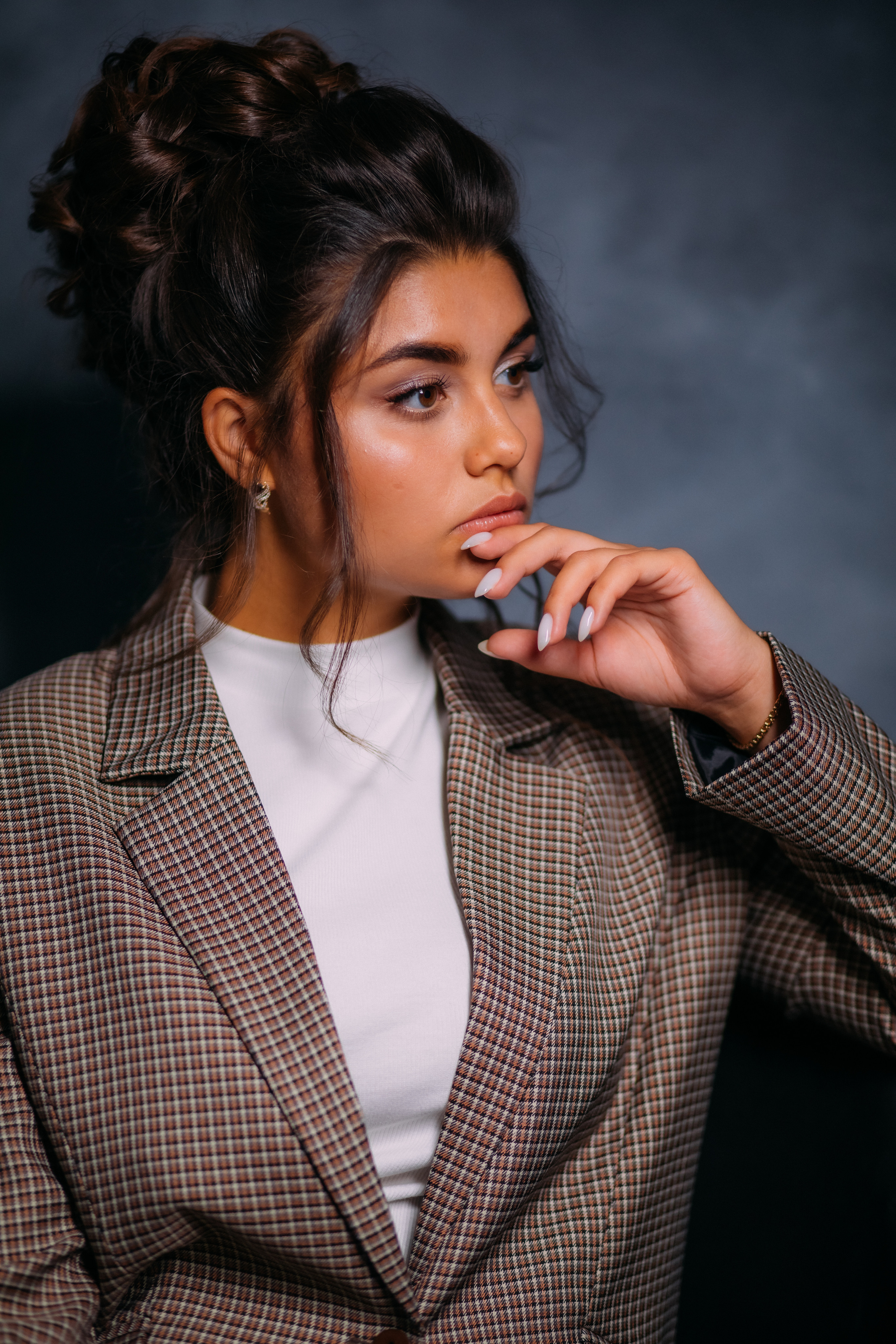 ИРА И ЛИЗА. Женский и семейный фотограф Елена Петрова