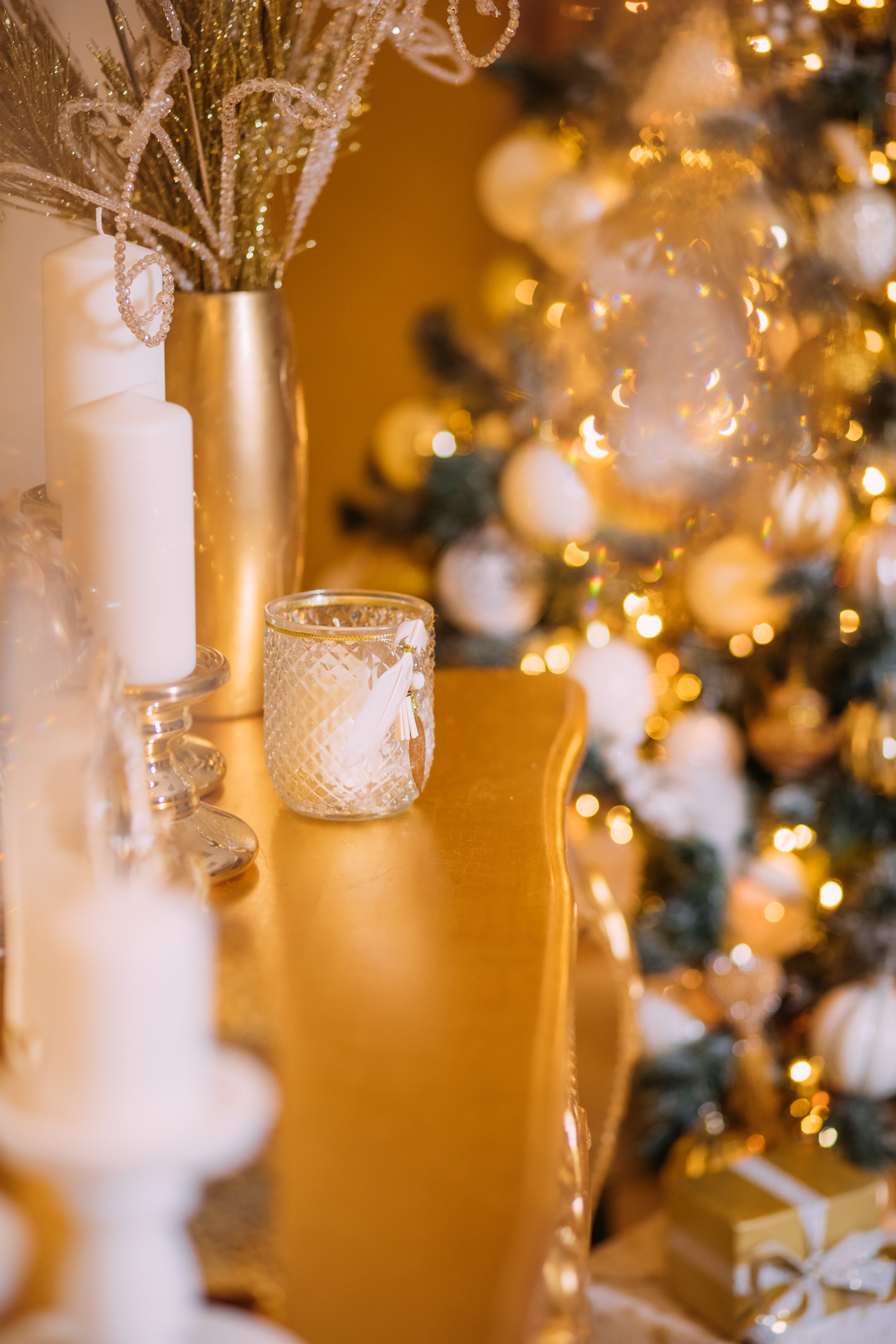 МОЯ НОВОГОДНЯЯ СТУДИЯ. 2018-2025. Женский и семейный фотограф Елена Петрова