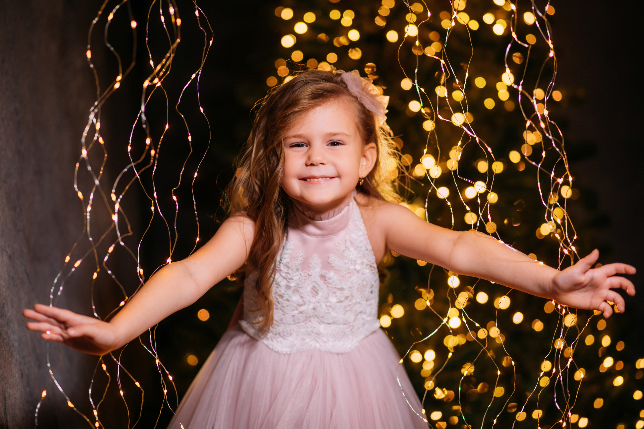 НОВЫЙ 2022 ГОД. Женский и семейный фотограф Елена Петрова