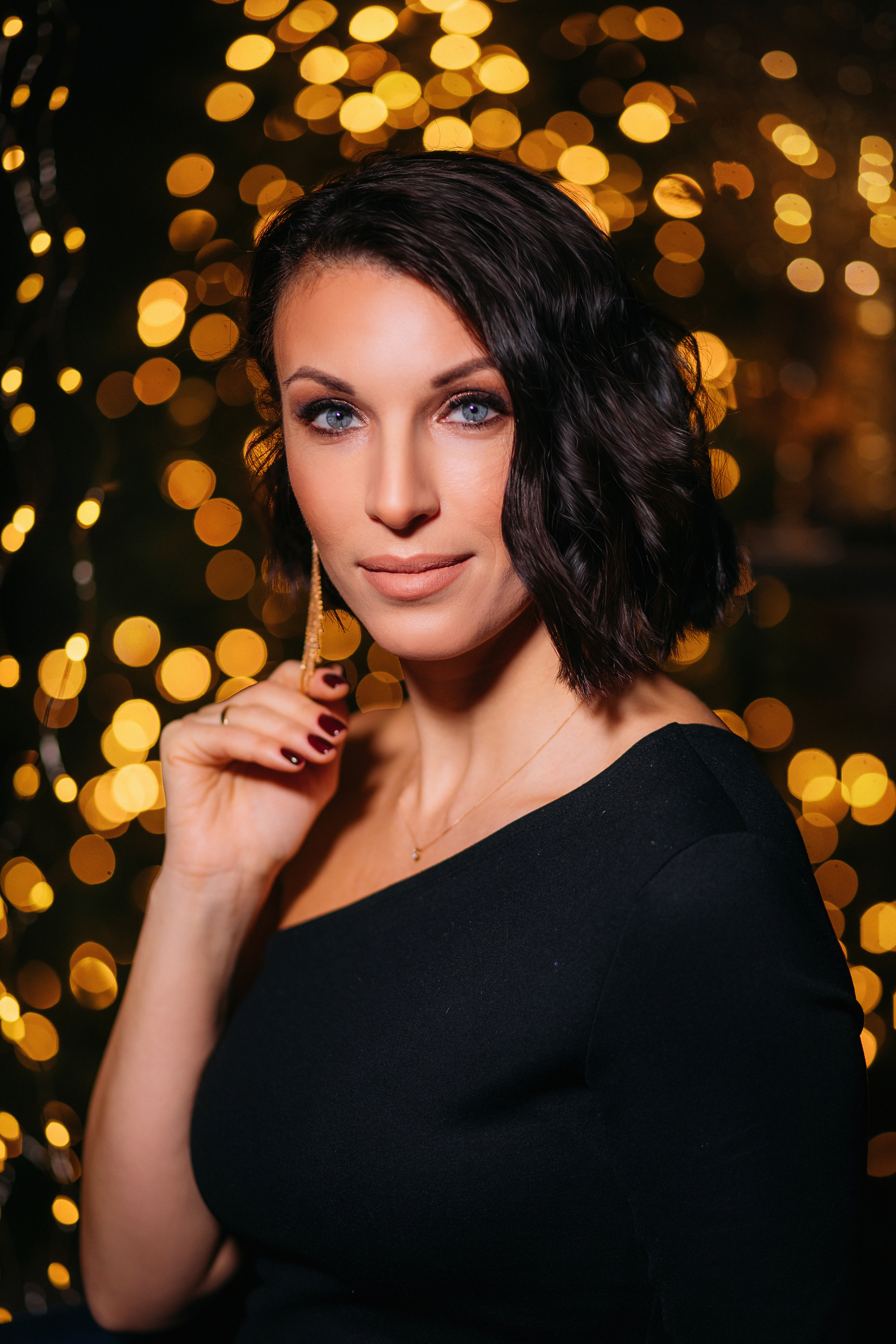 НОВЫЙ 2022 ГОД. Женский и семейный фотограф Елена Петрова