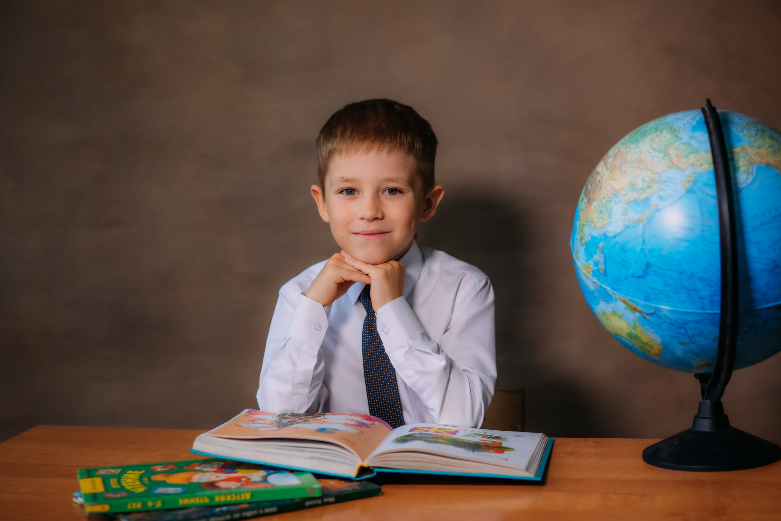 1 класс 7 школа. Женский и семейный фотограф Елена Петрова