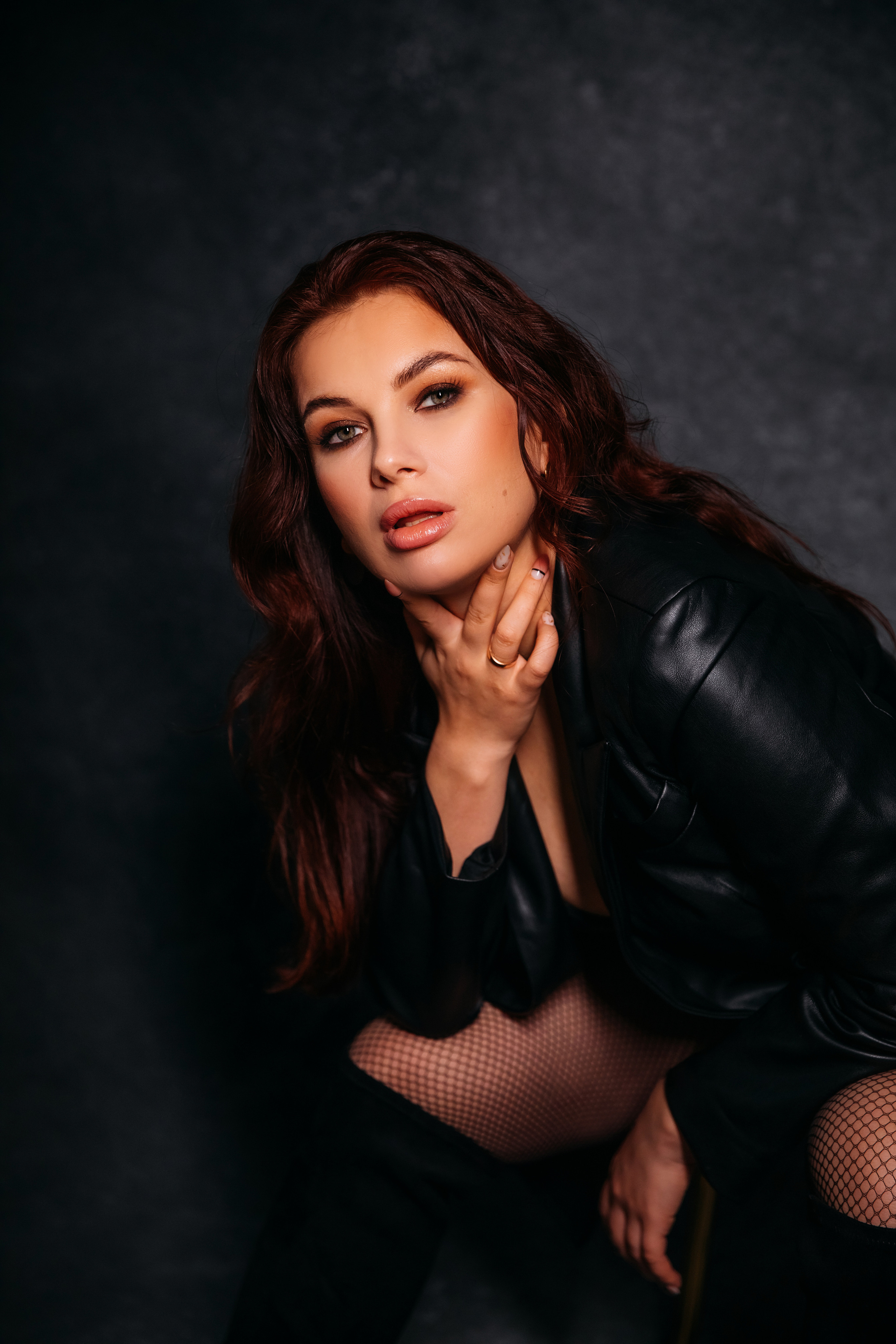 ДАША. Женский и семейный фотограф Елена Петрова