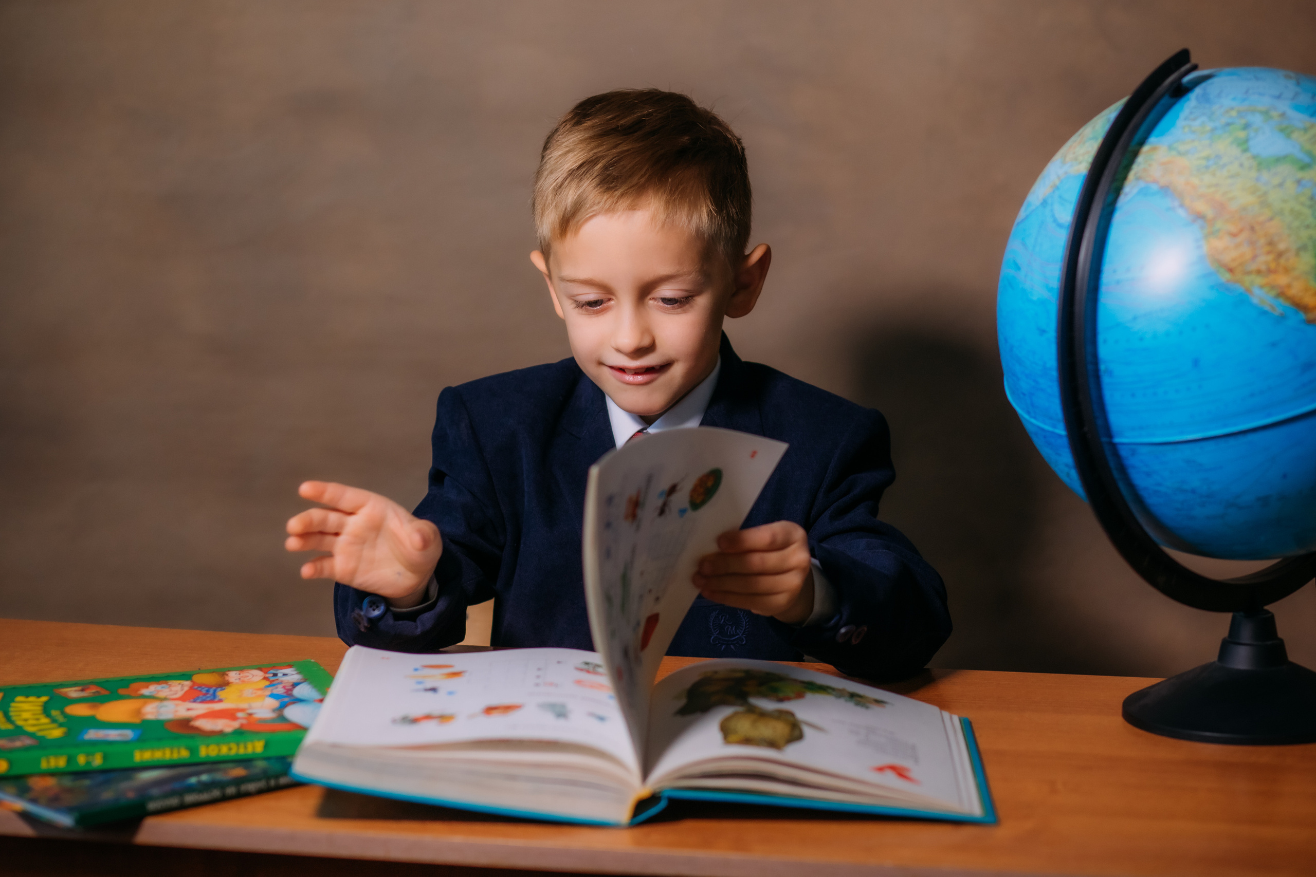 1 класс 7 школа. Женский и семейный фотограф Елена Петрова