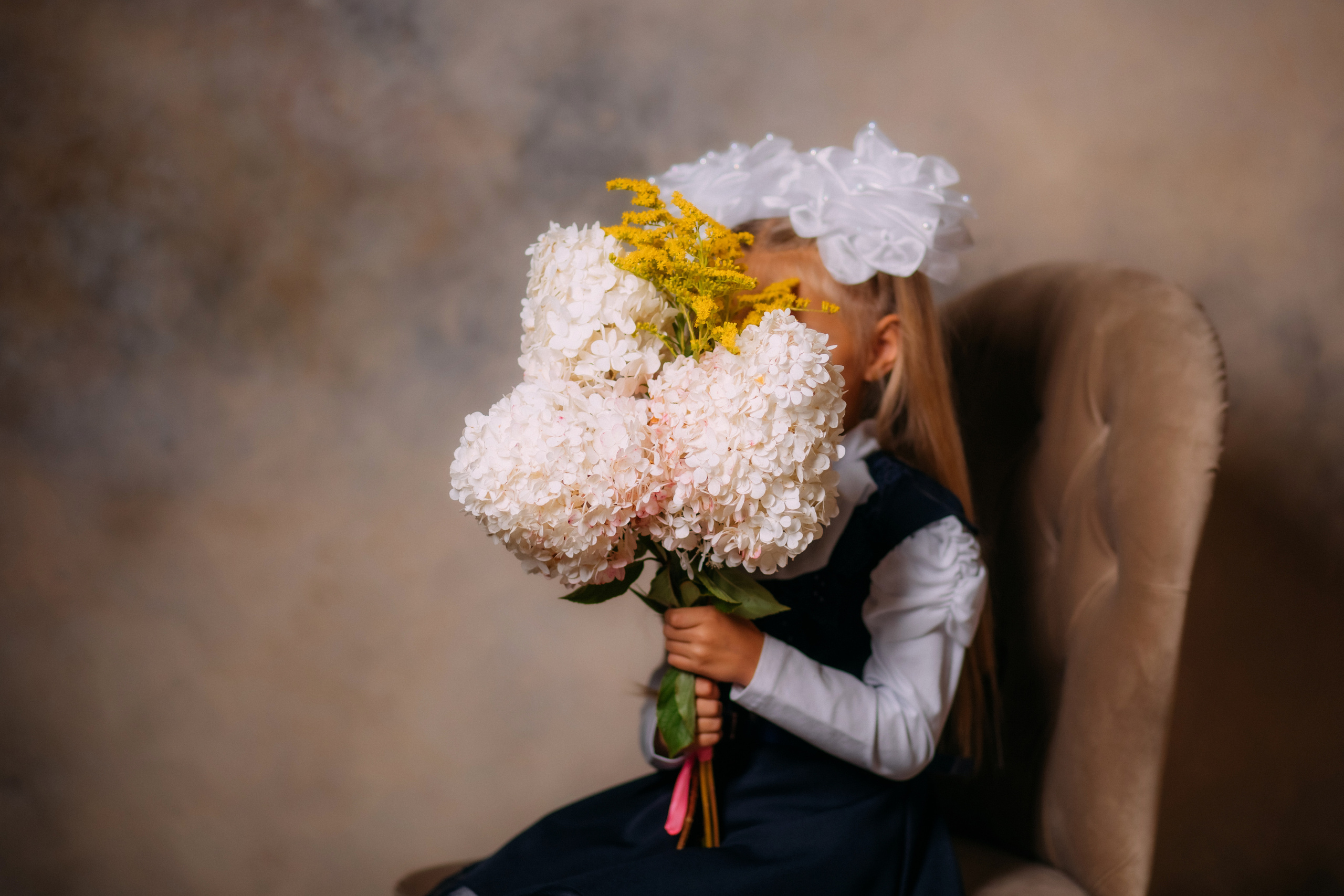 Фотопроект ПЕРВОКЛАШКА 2022. Женский и семейный фотограф Елена Петрова