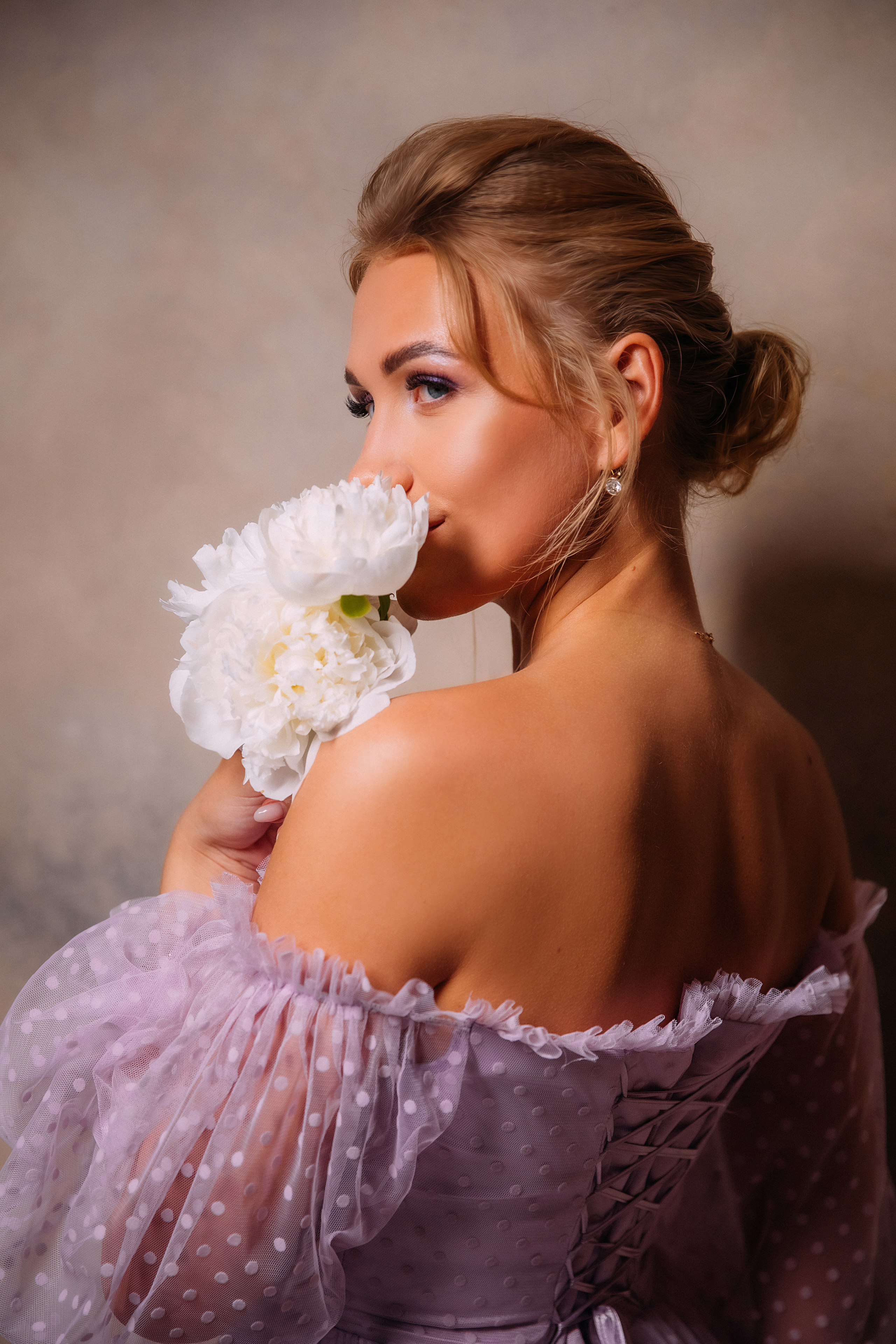 Фотопроект FLEUR. Женский и семейный фотограф Елена Петрова