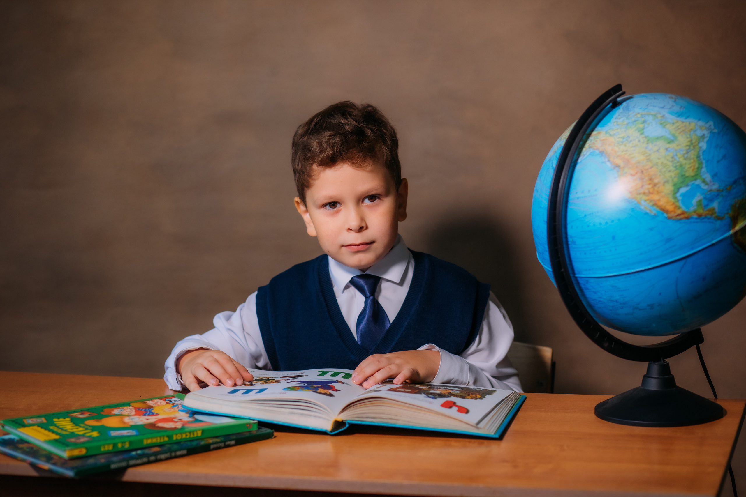 1 класс 7 школа. Женский и семейный фотограф Елена Петрова